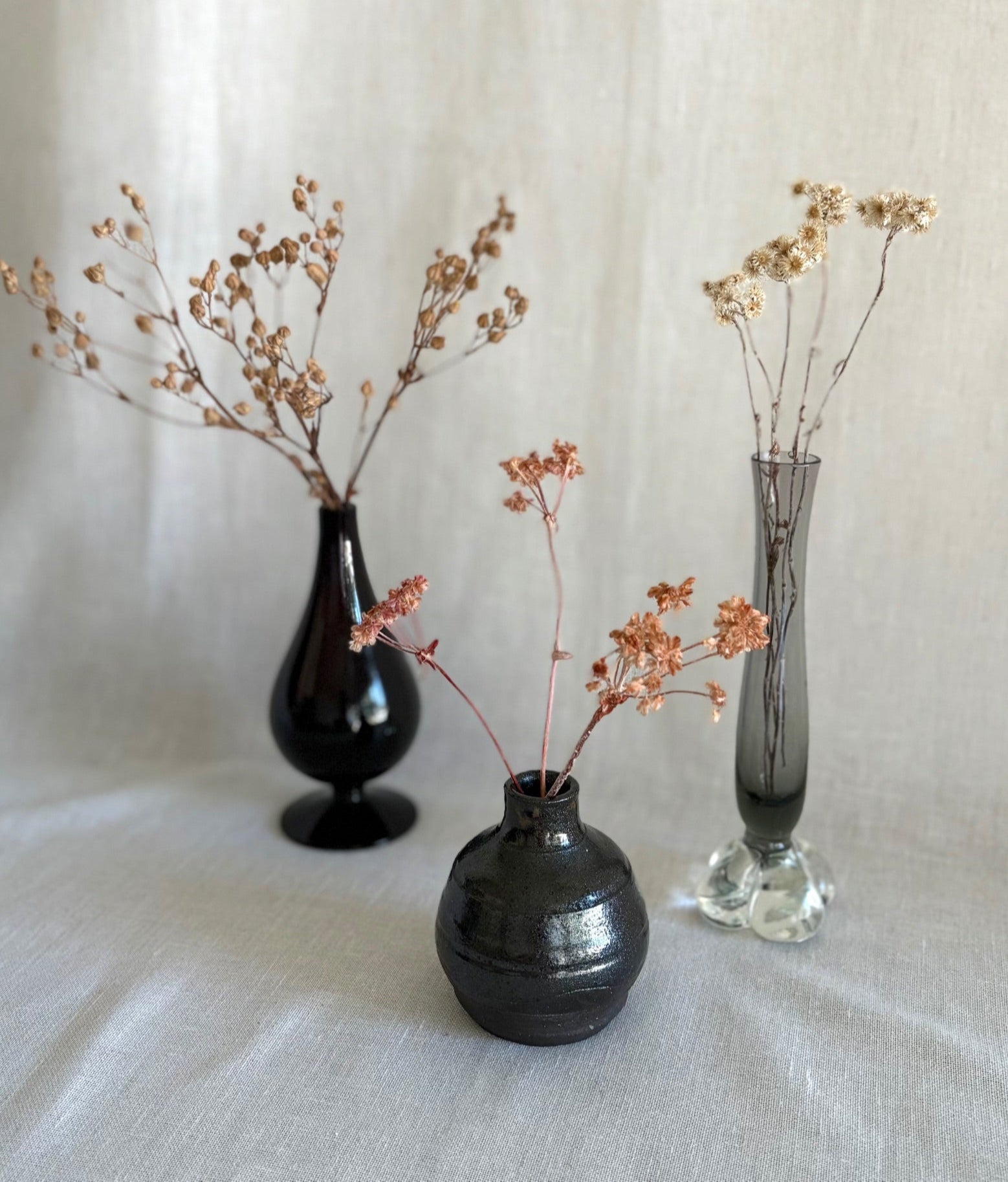 Teardrop Vase