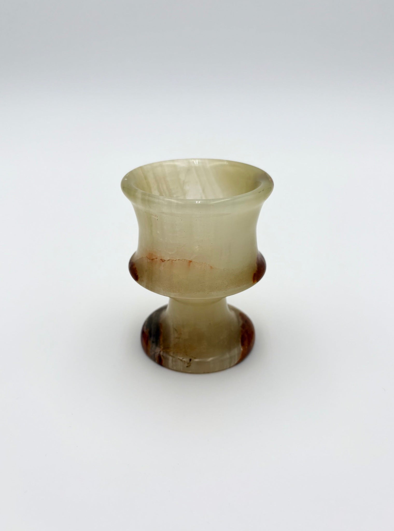 Onyx Votive Holder