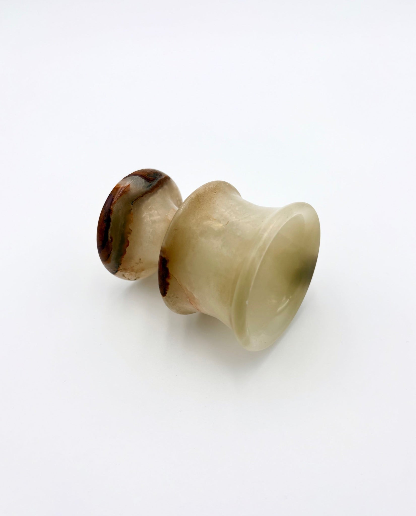 Onyx Votive Holder