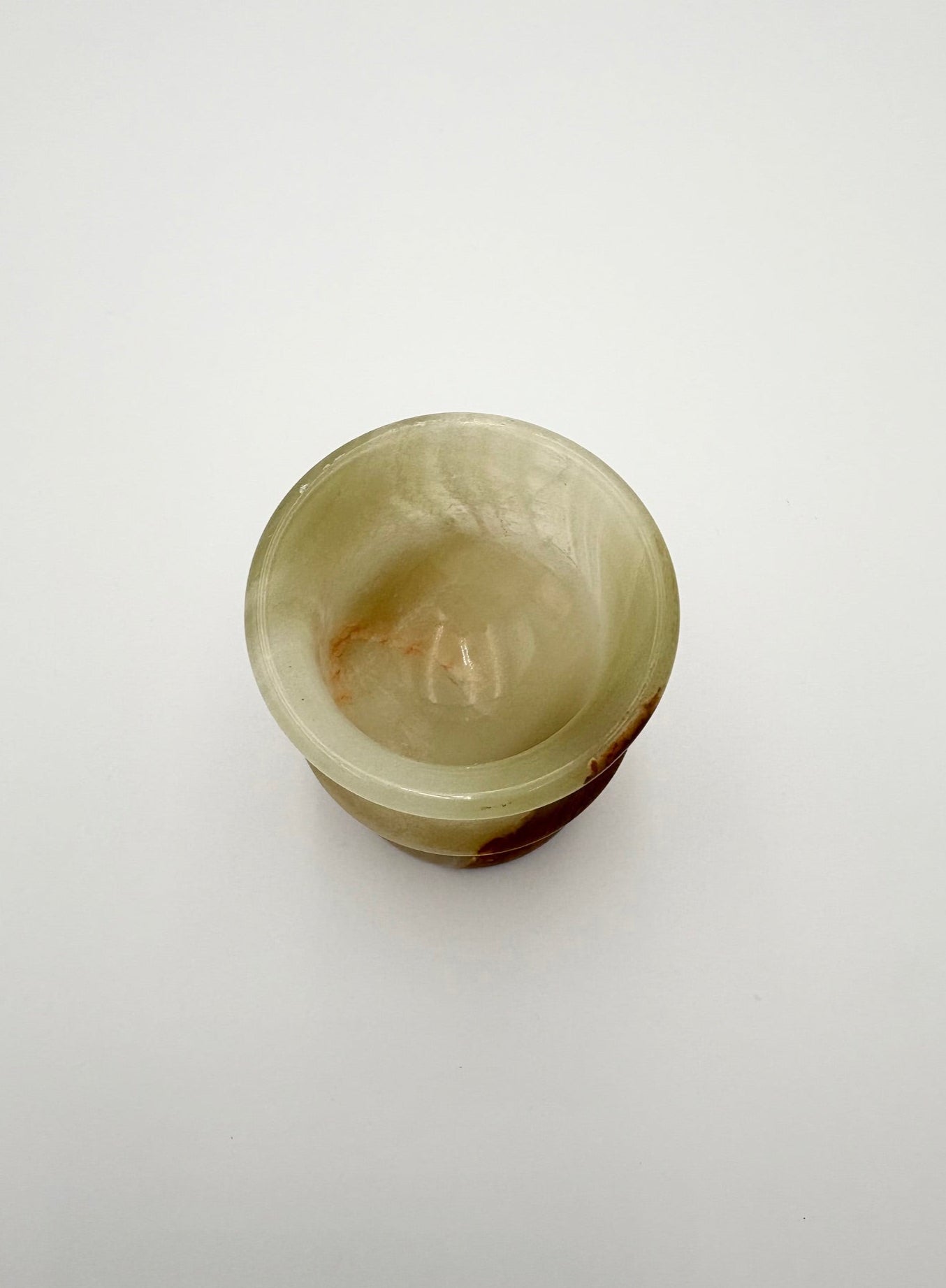 Onyx Votive Holder