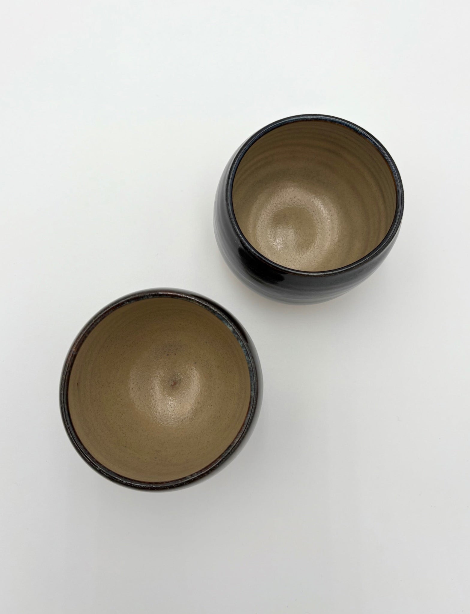 Glittering Tumblers