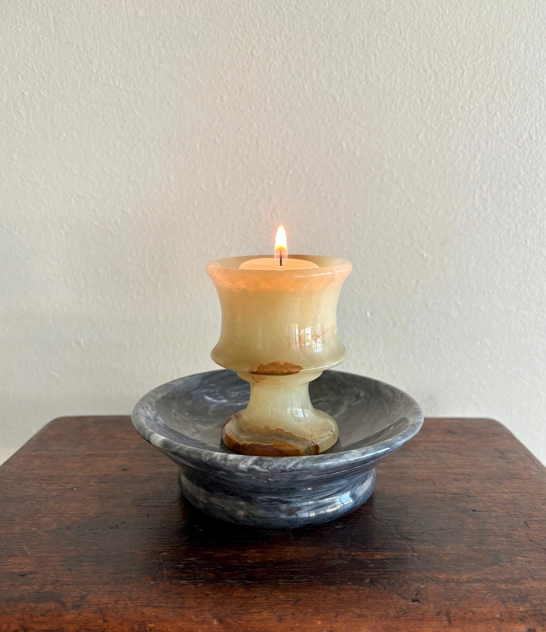 Marble Dish
