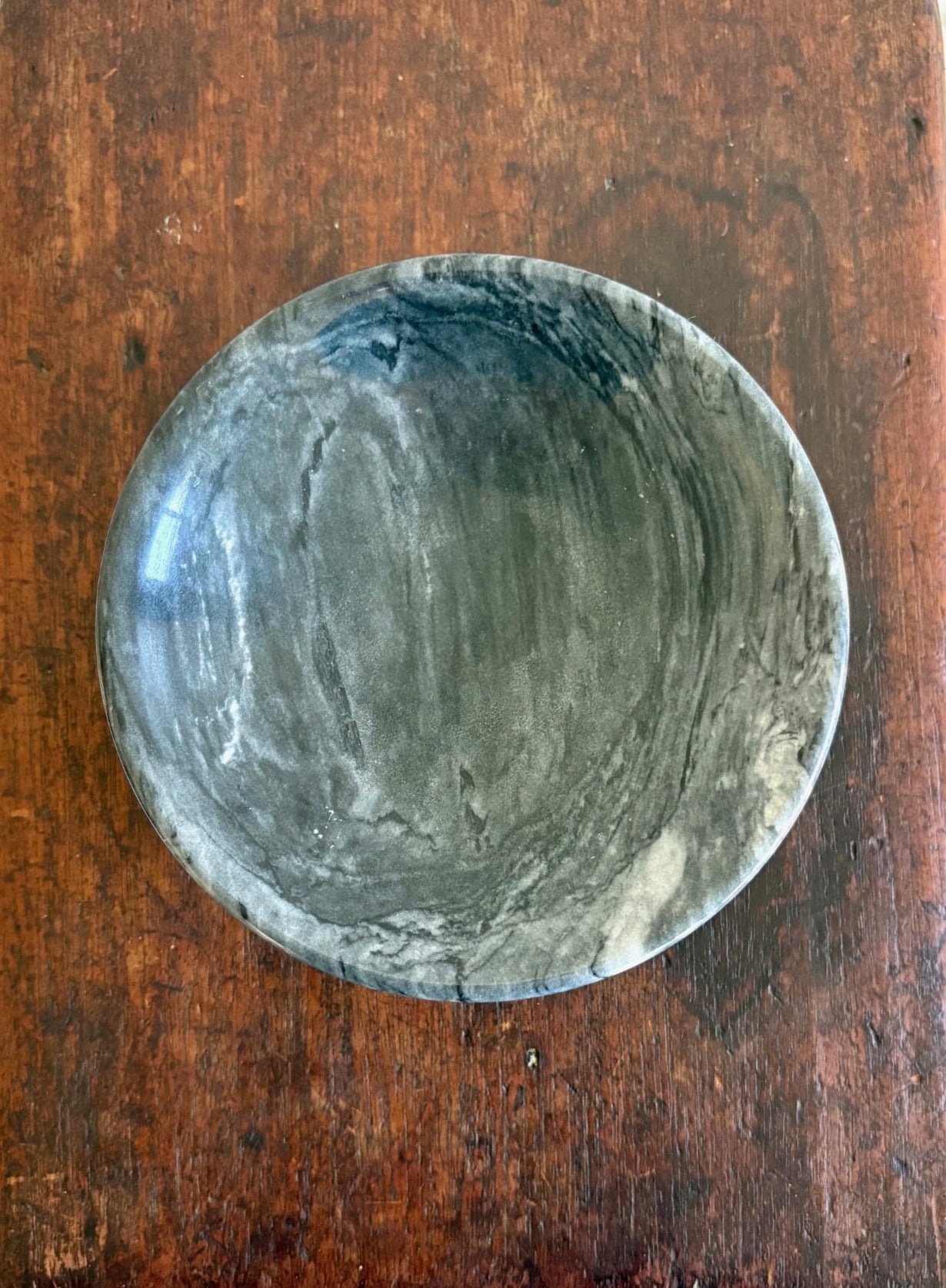 Marble Dish