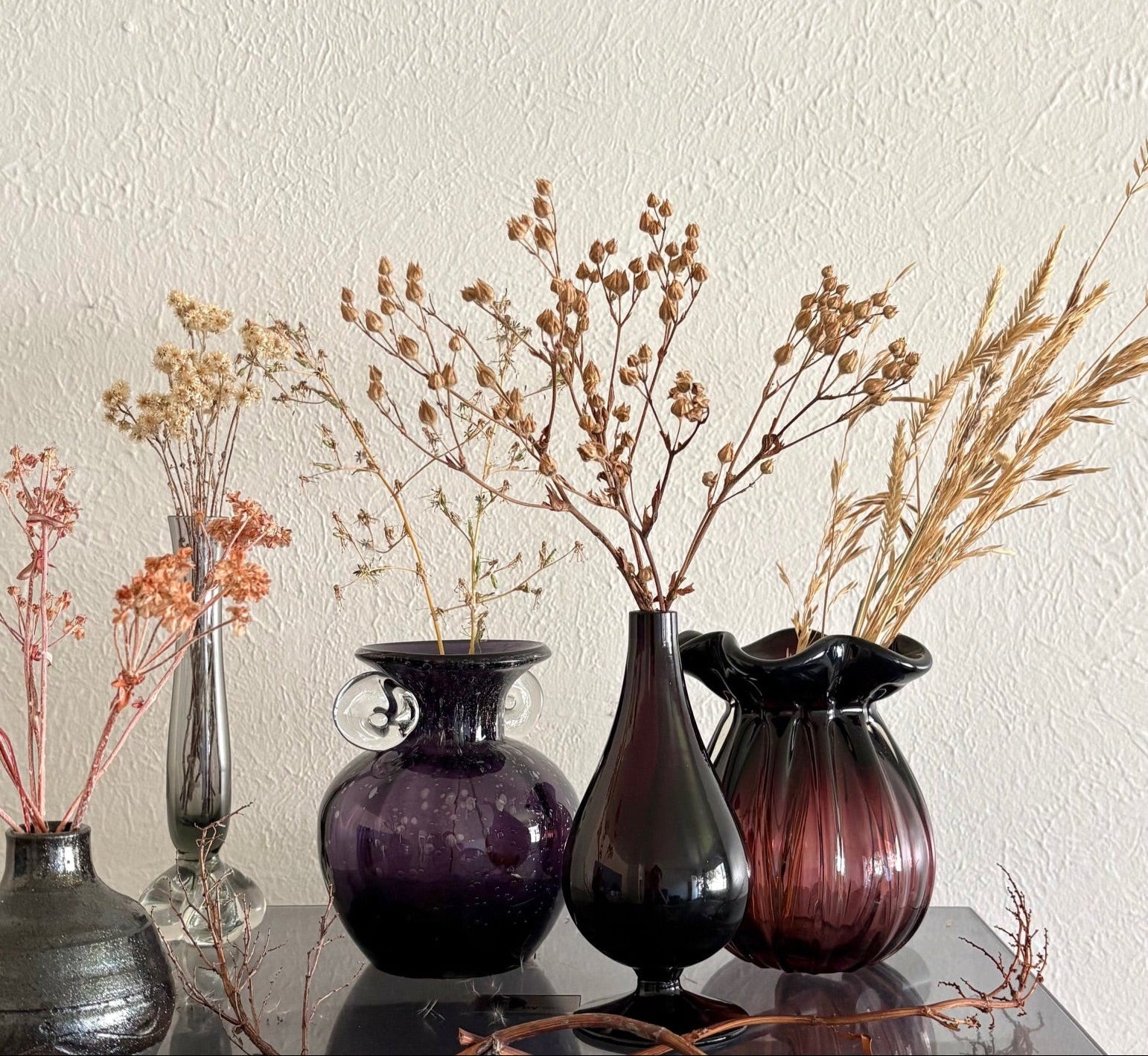 Teardrop Vase