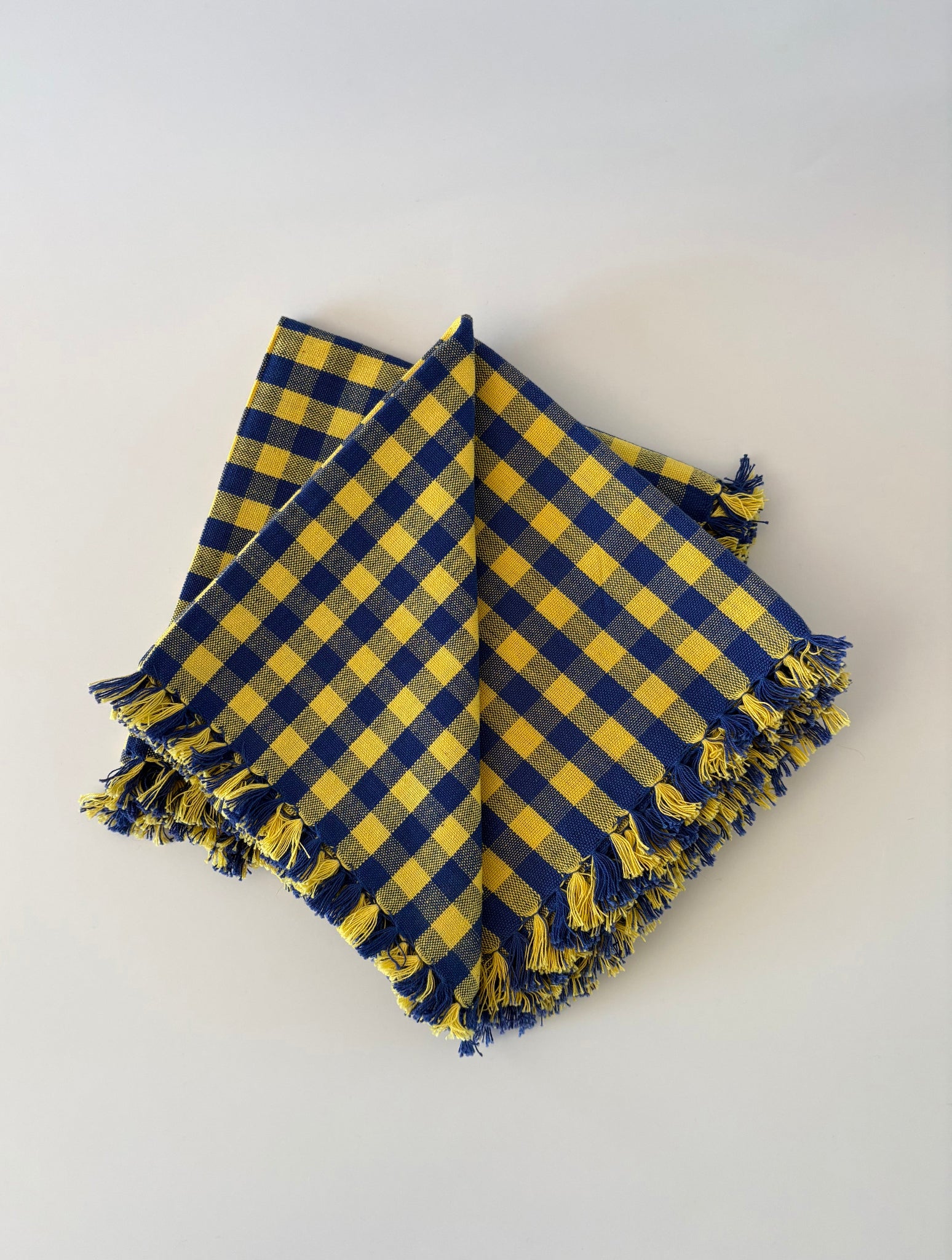 Picnic Placemats and Napkins