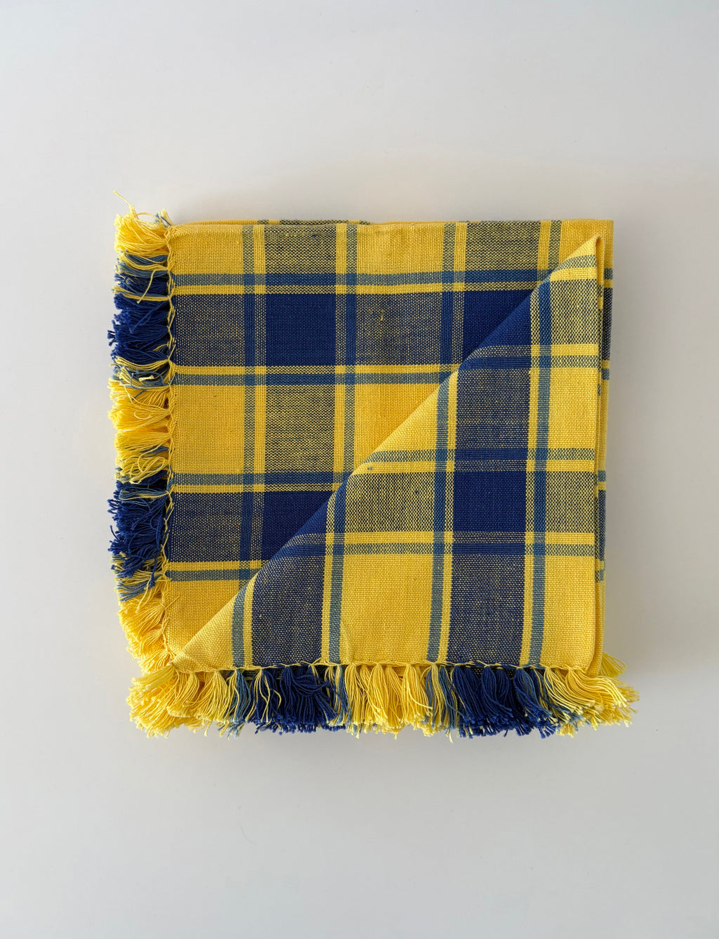 Picnic Placemats and Napkins
