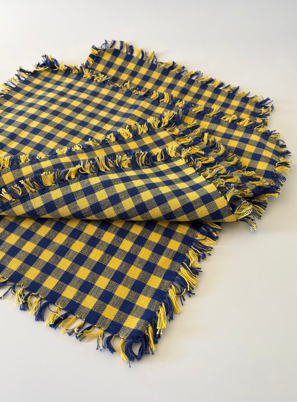 Picnic Placemats and Napkins