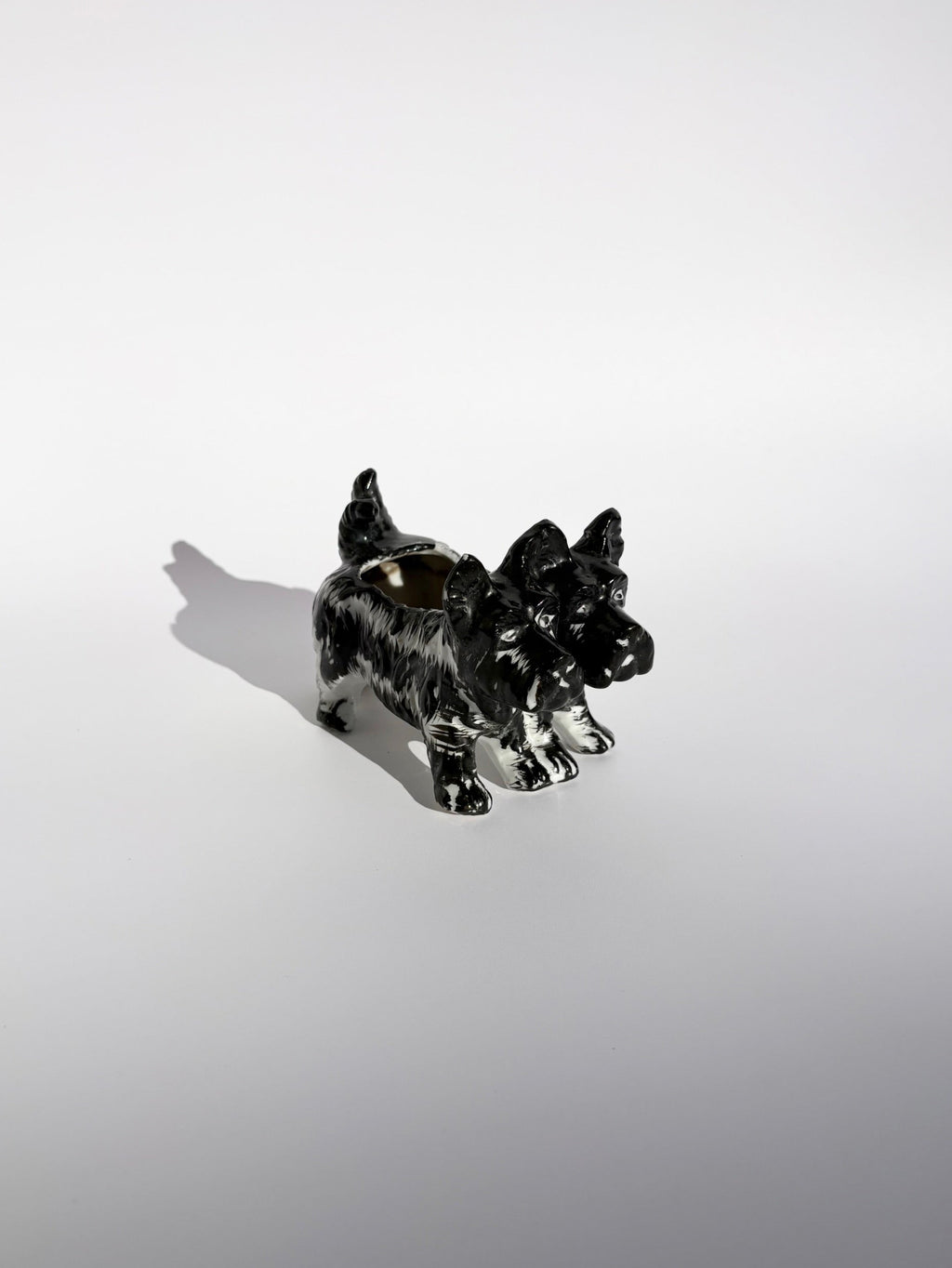 Vintage Twinning Scottie Dogs