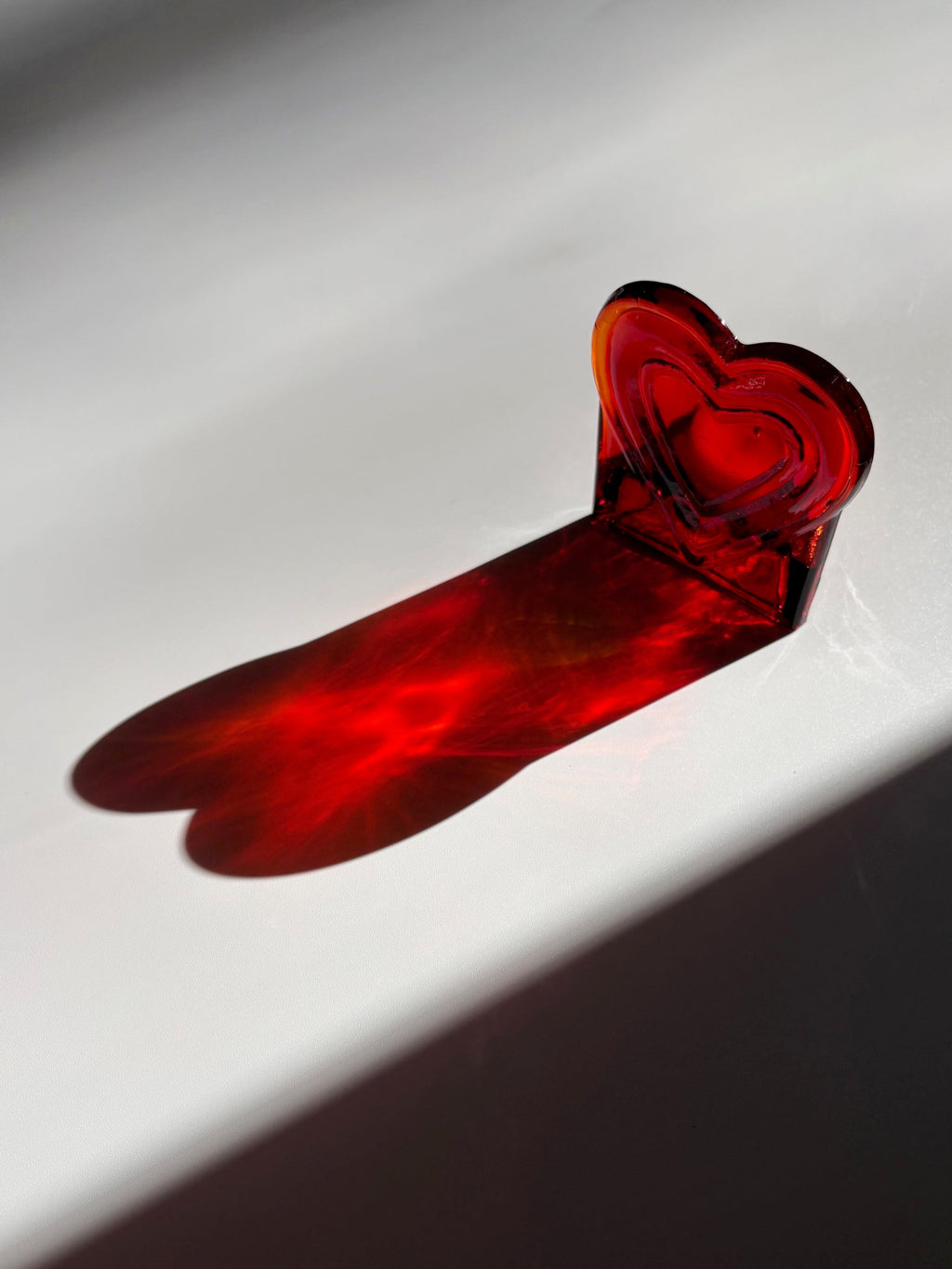 Heart Candle Holder