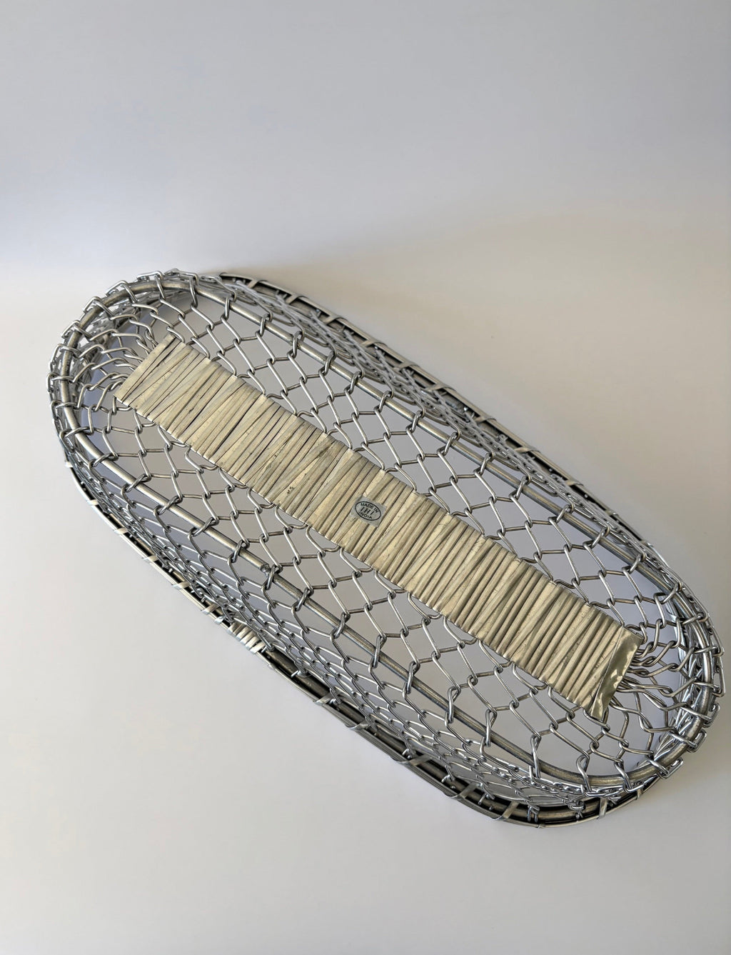 Aluminum Wire Baskets