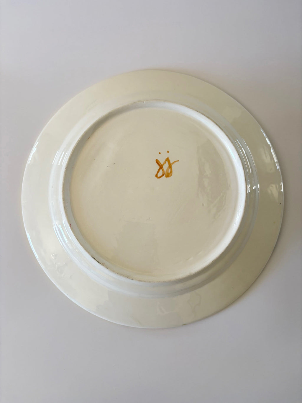 Tetris Pattern Serving Plate