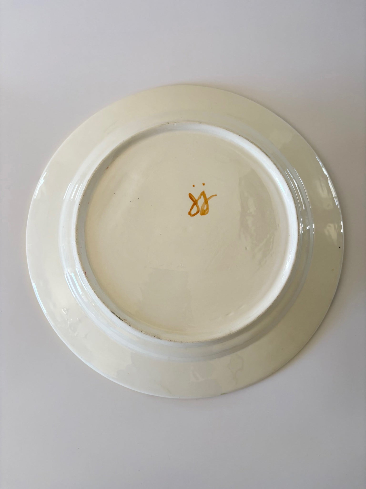 Tetris Pattern Serving Plate
