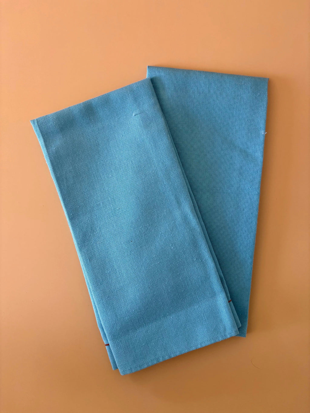 Vintage Cottage Tea Towels