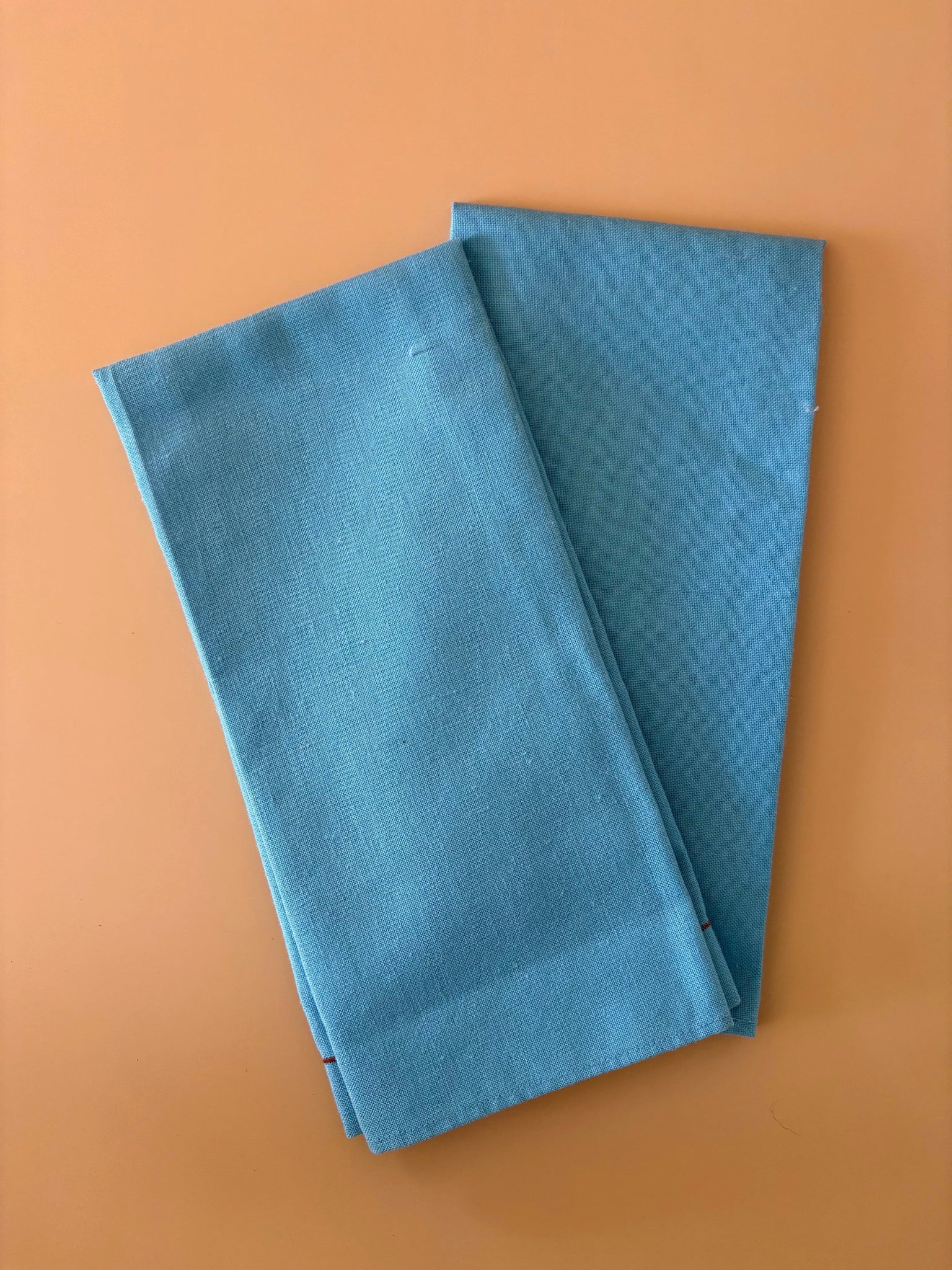 Vintage Cottage Tea Towels