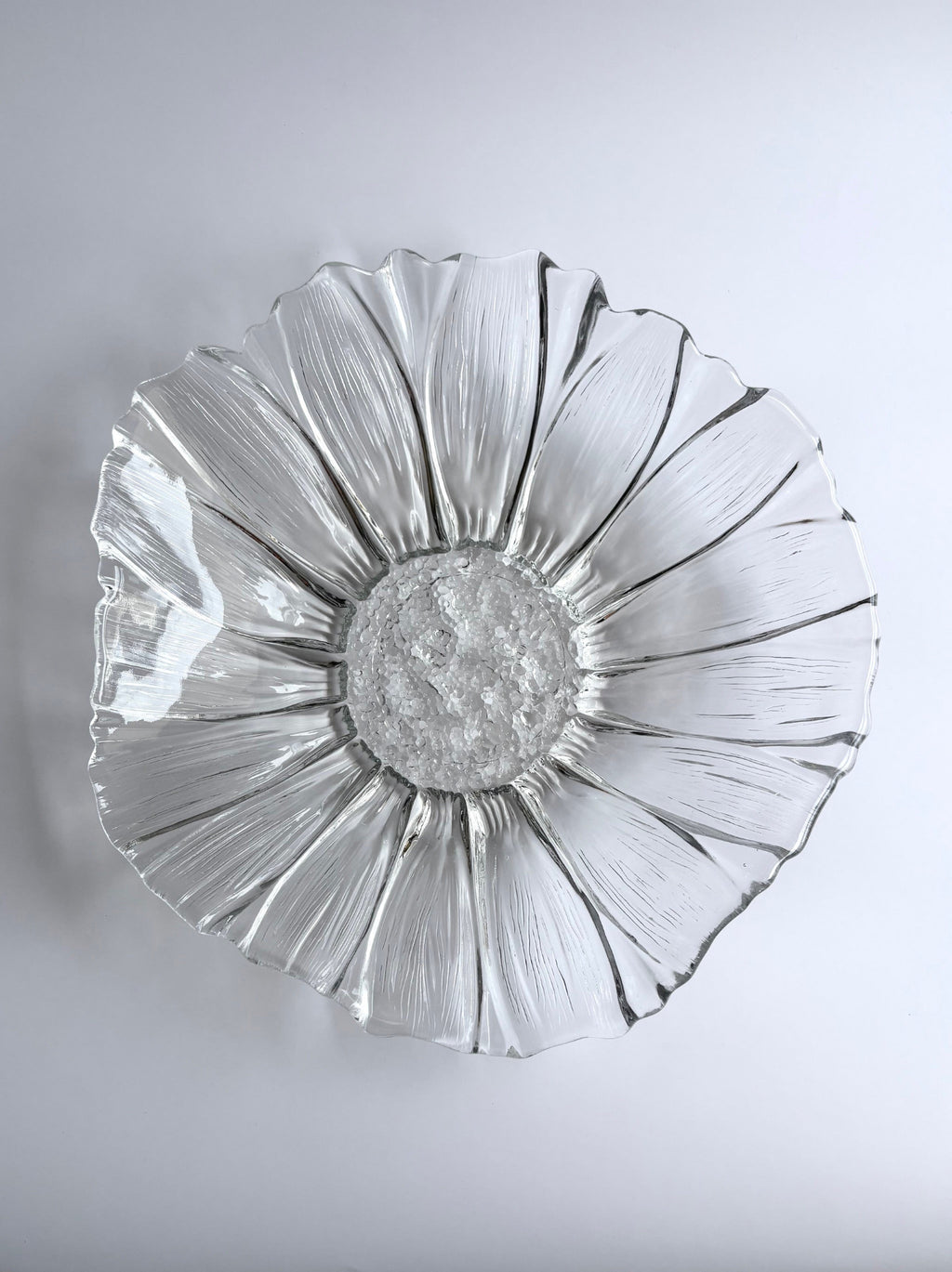 Sunflower Decorative Bowl