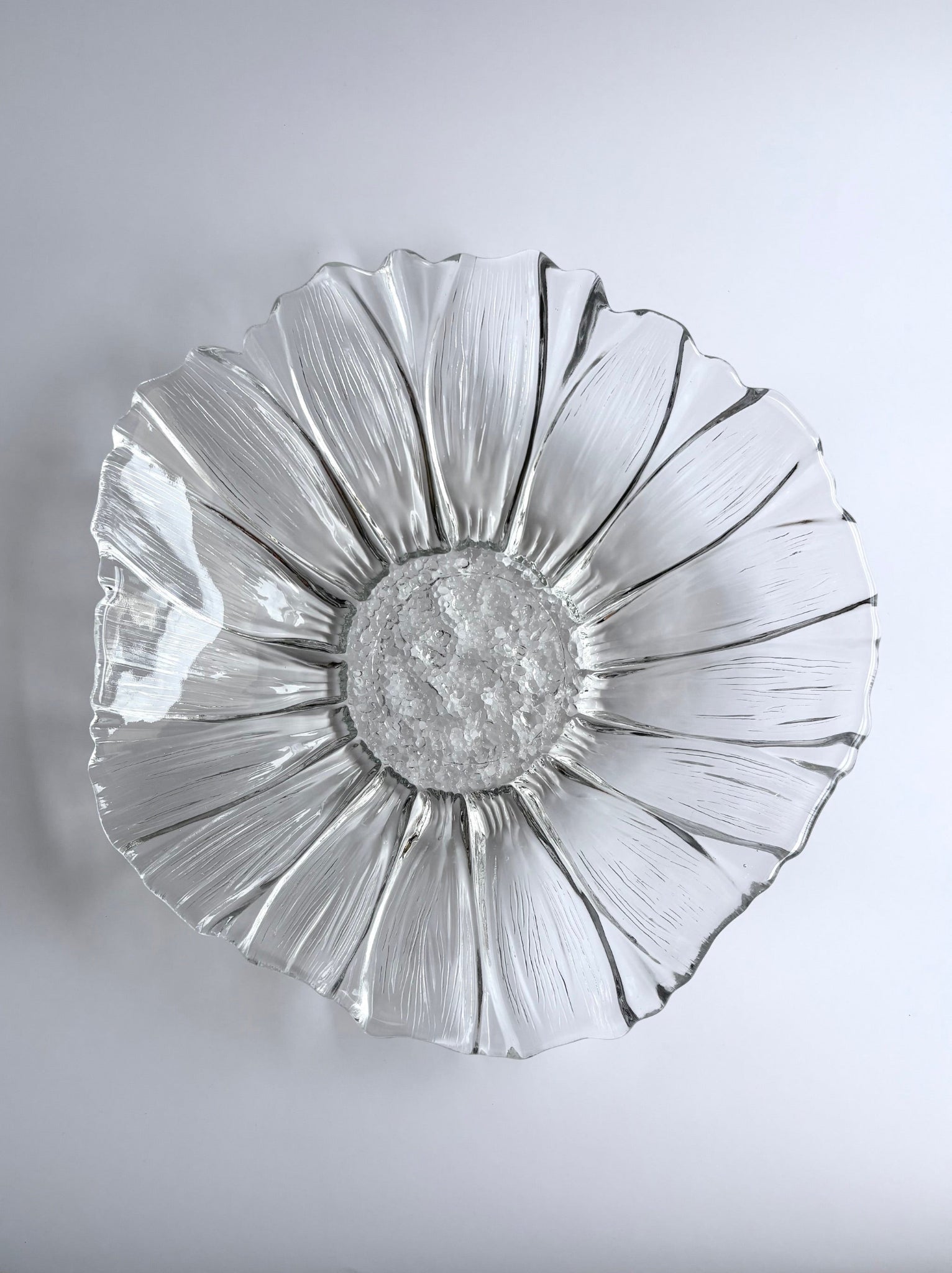 Sunflower Decorative Bowl