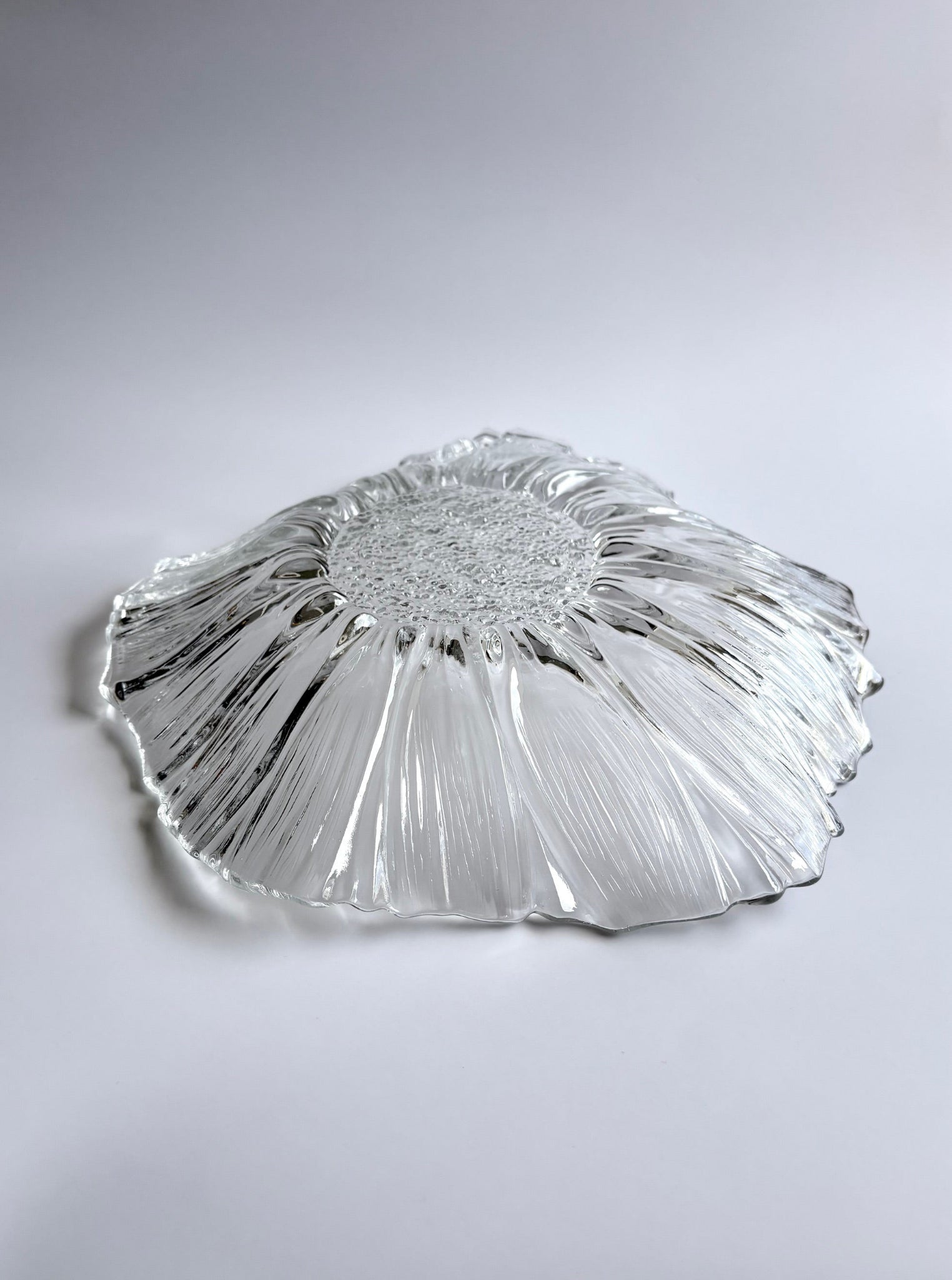 Sunflower Decorative Bowl