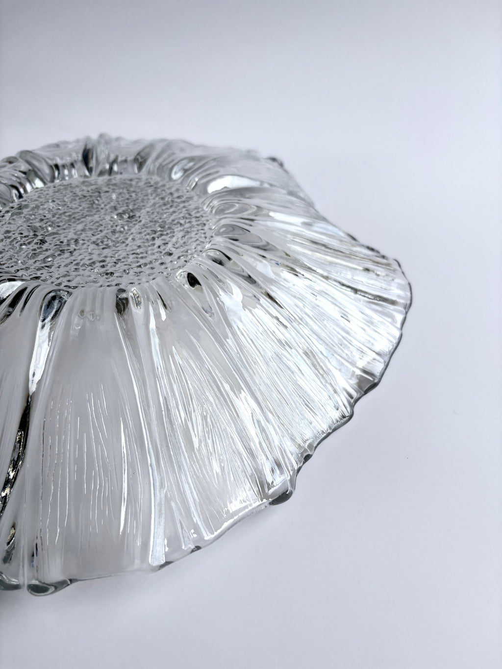 Sunflower Decorative Bowl