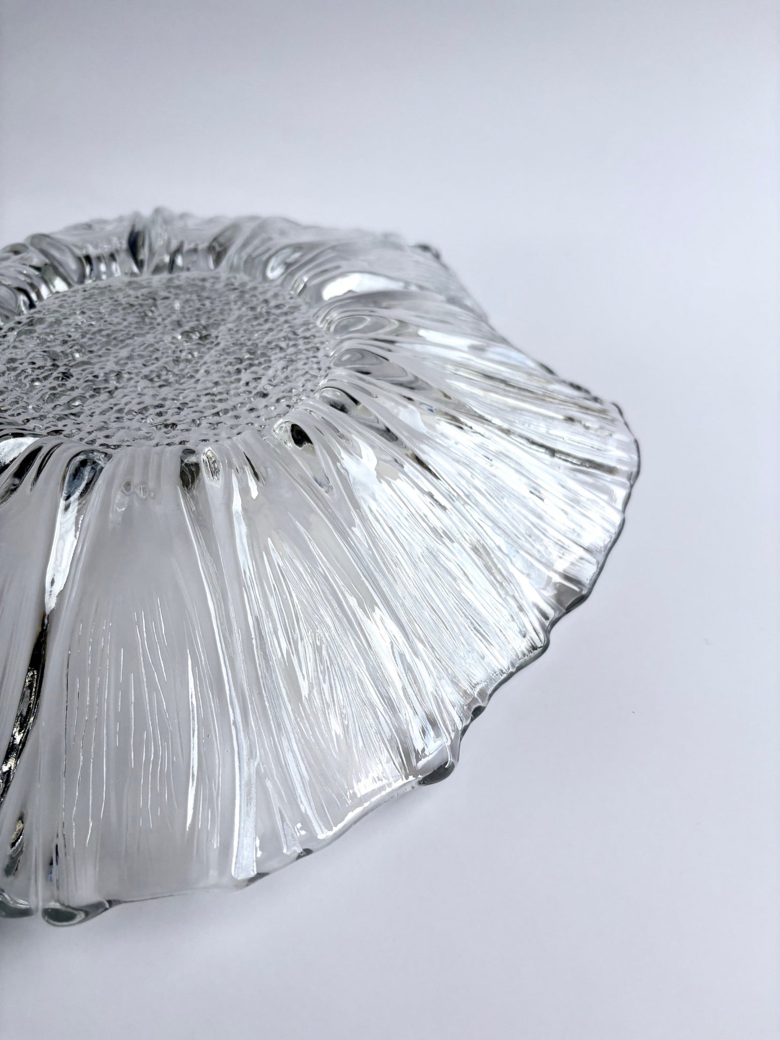 Sunflower Decorative Bowl