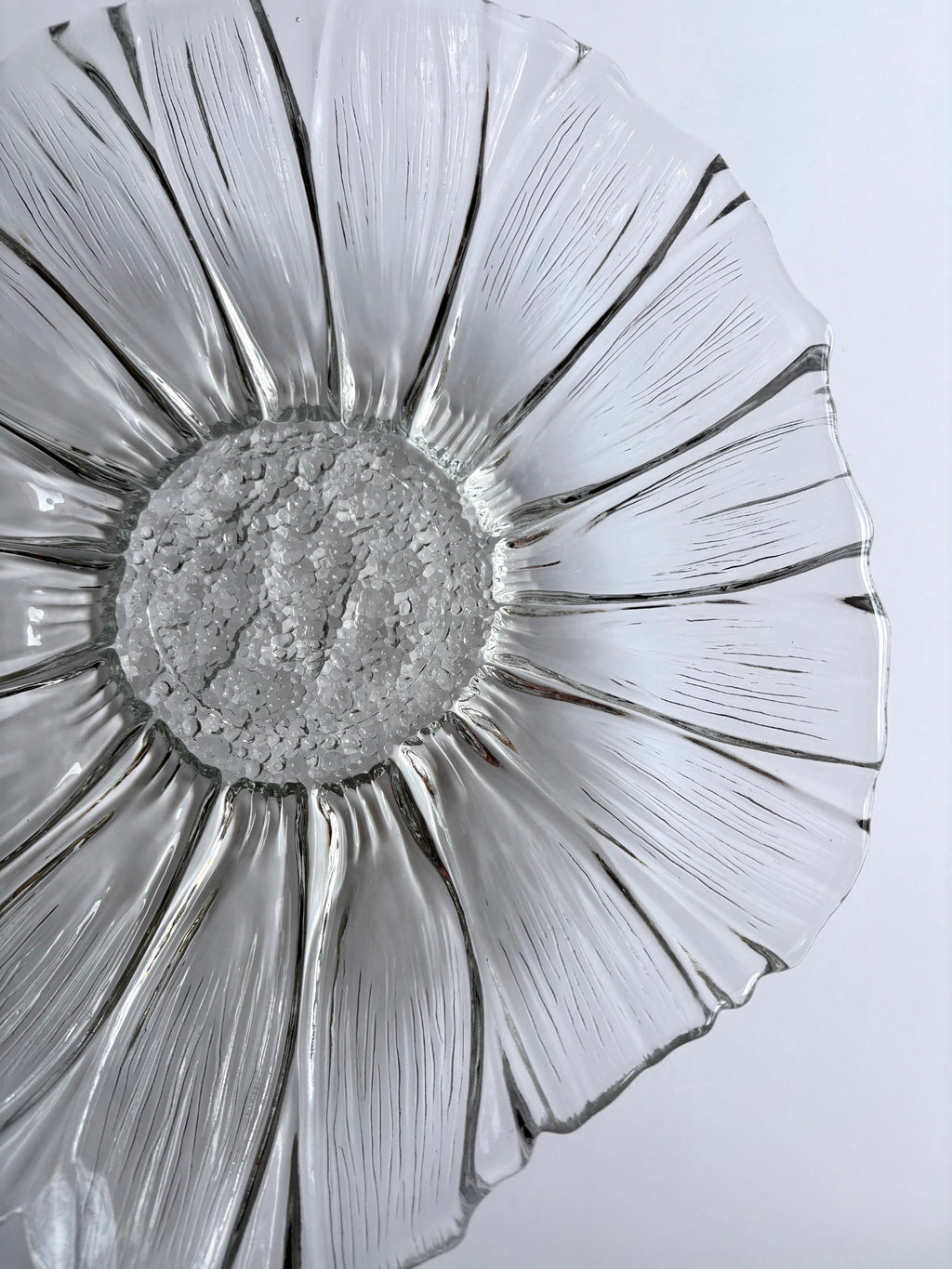 Sunflower Decorative Bowl