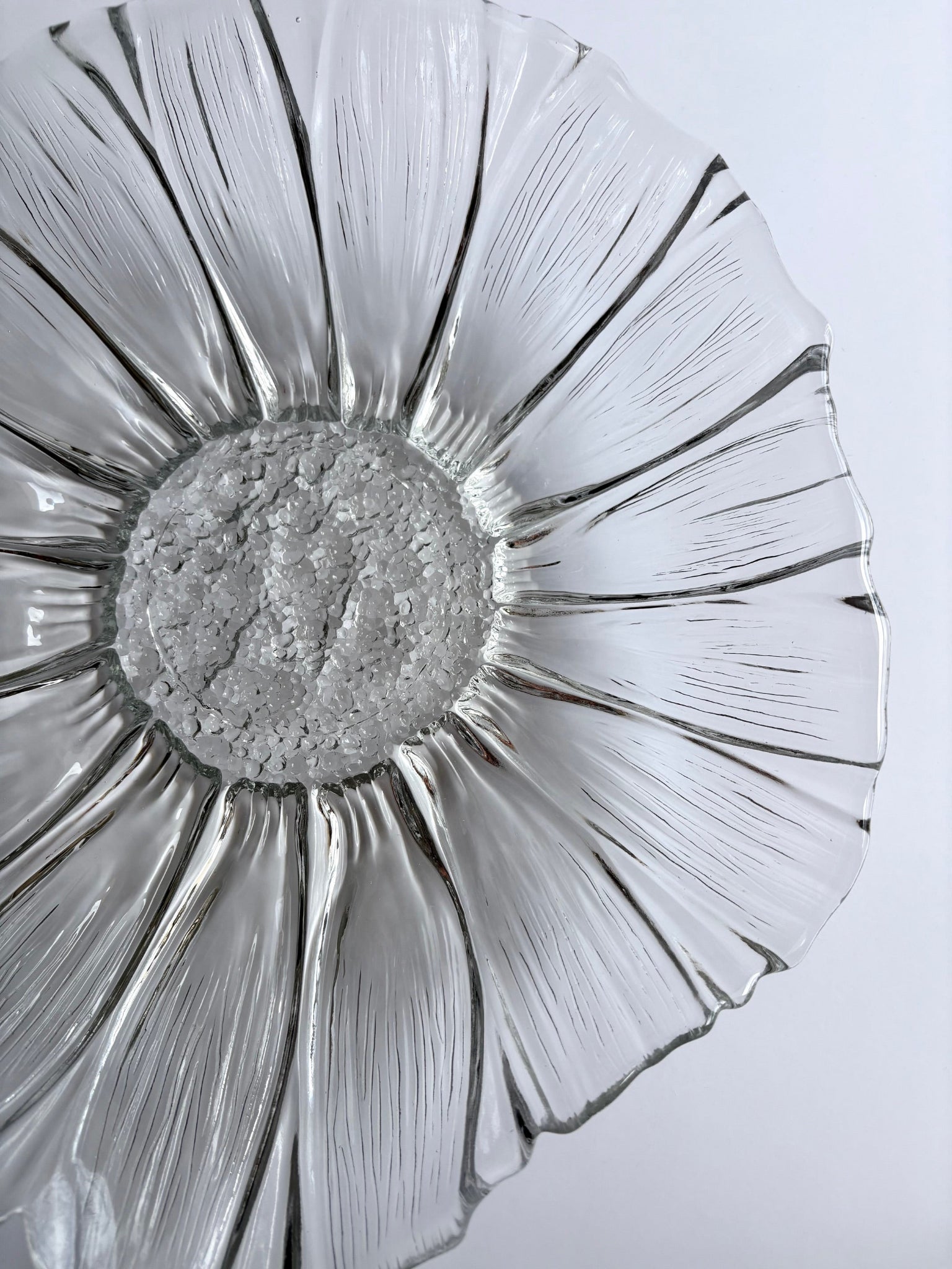 Sunflower Decorative Bowl