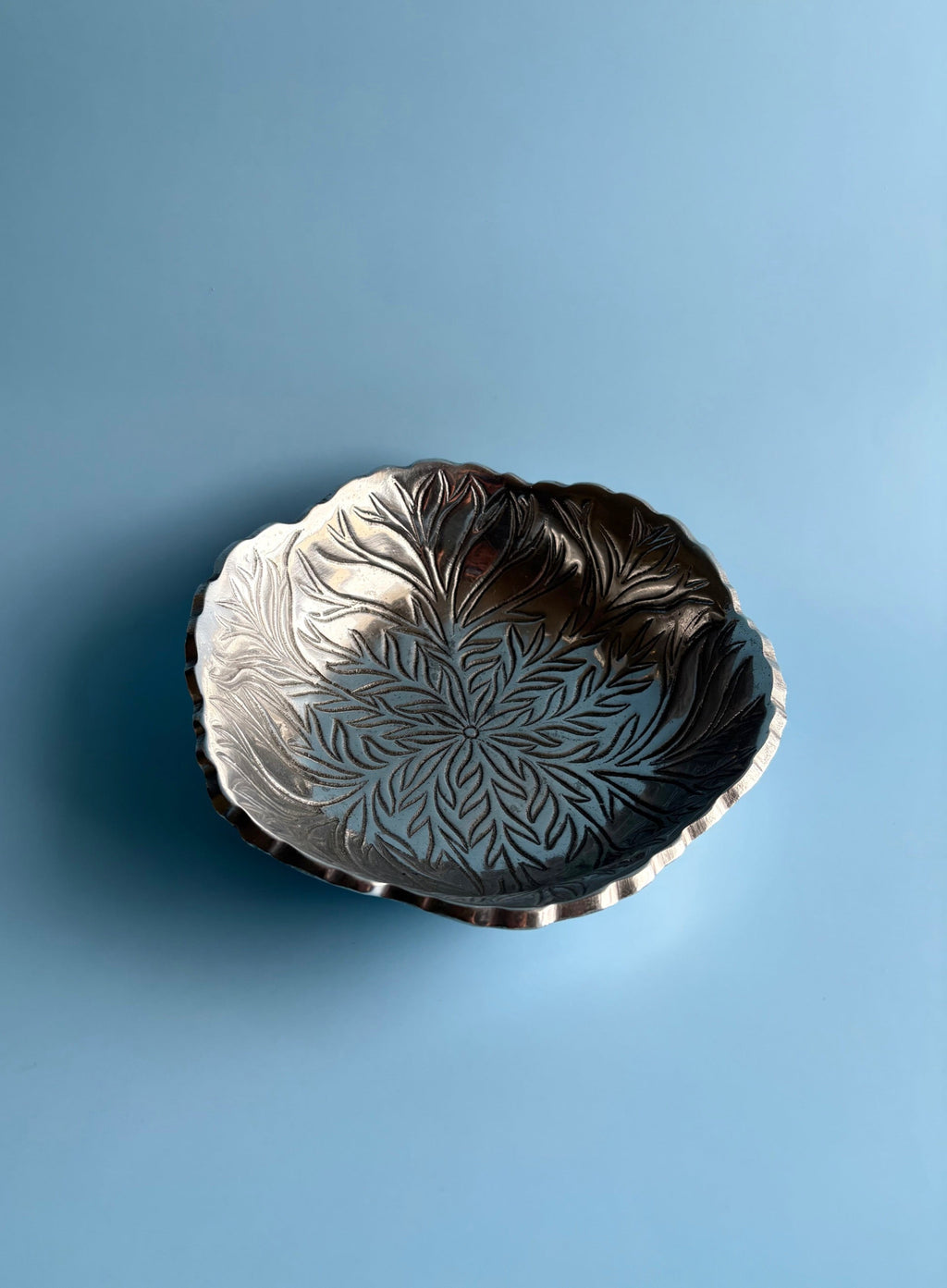 Aluminum Cabbage Bowl
