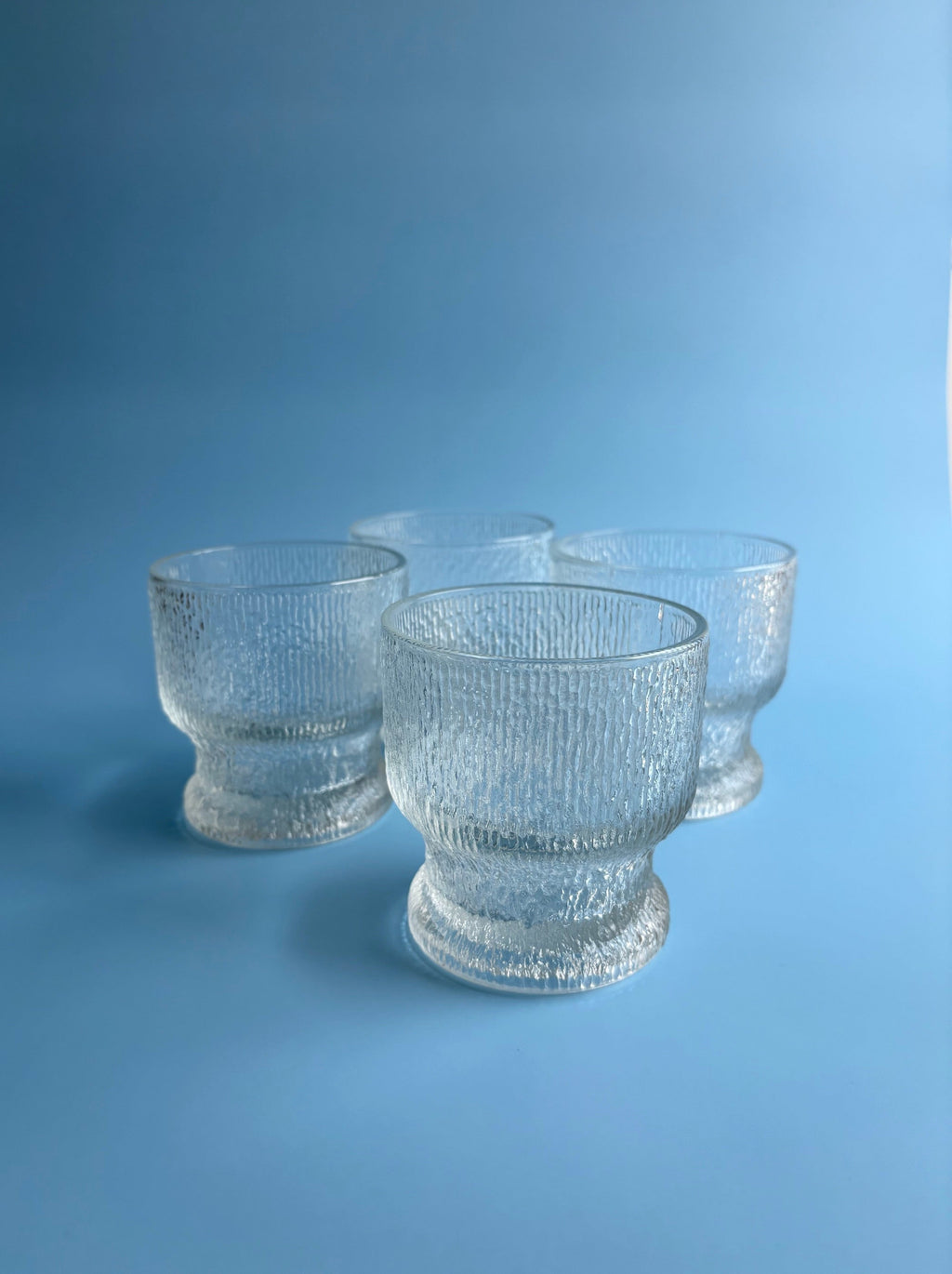 MCM Textured Tumblers