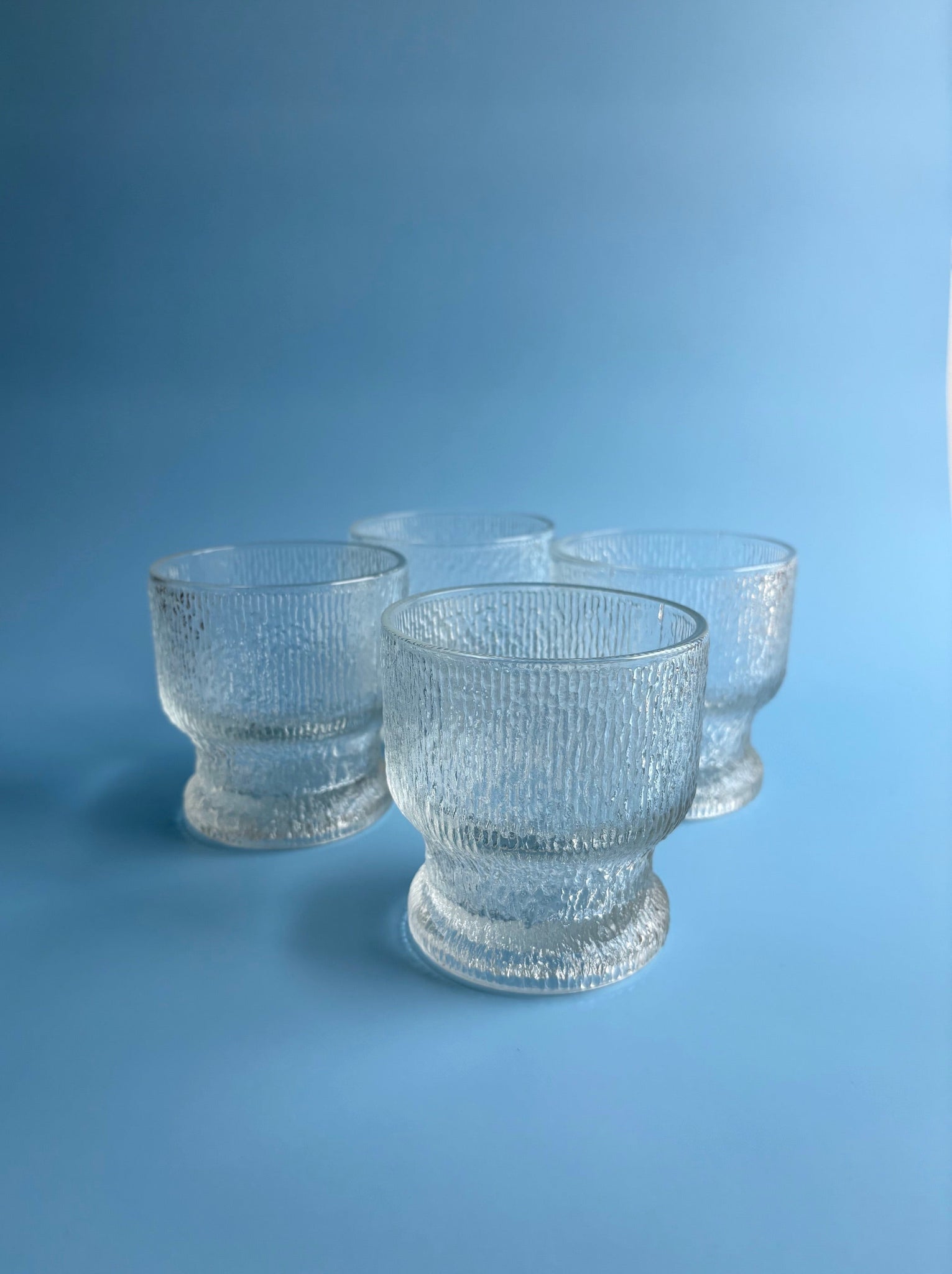 MCM Textured Tumblers