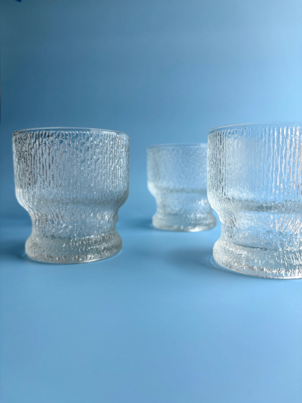 MCM Textured Tumblers