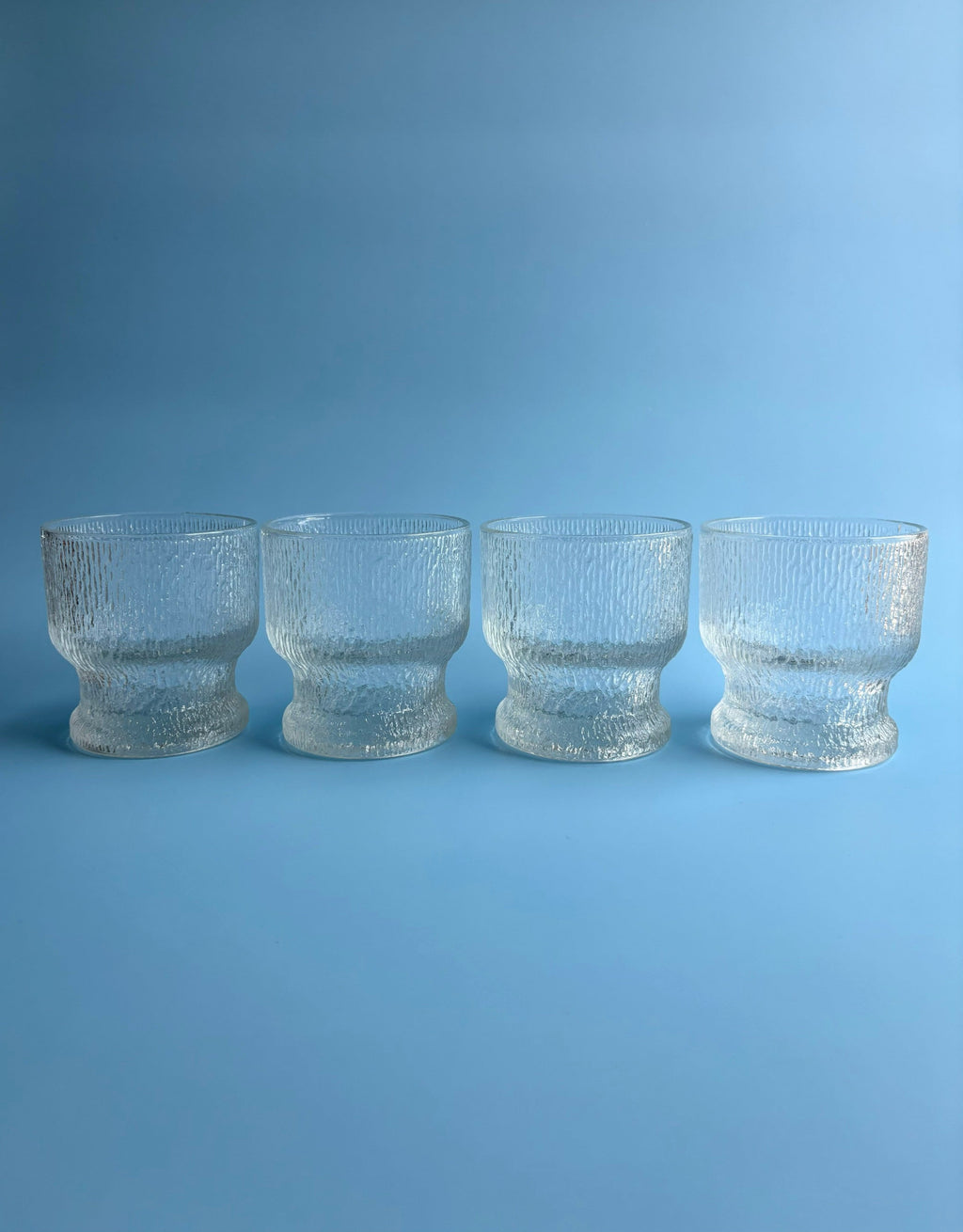 MCM Textured Tumblers