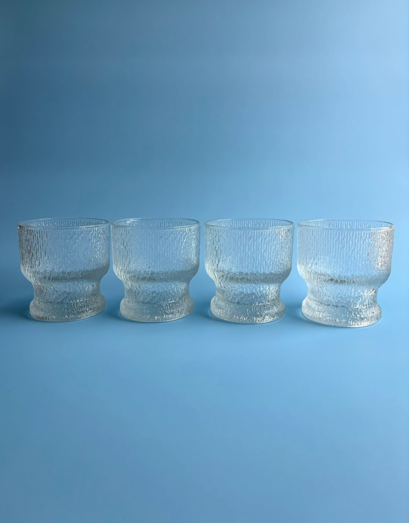 MCM Textured Tumblers