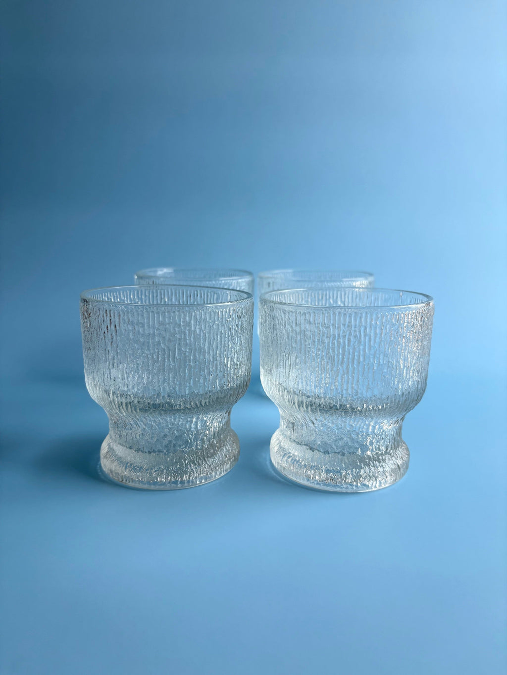 MCM Textured Tumblers
