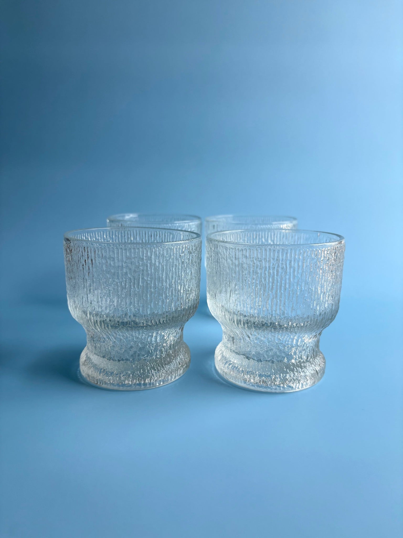 MCM Textured Tumblers