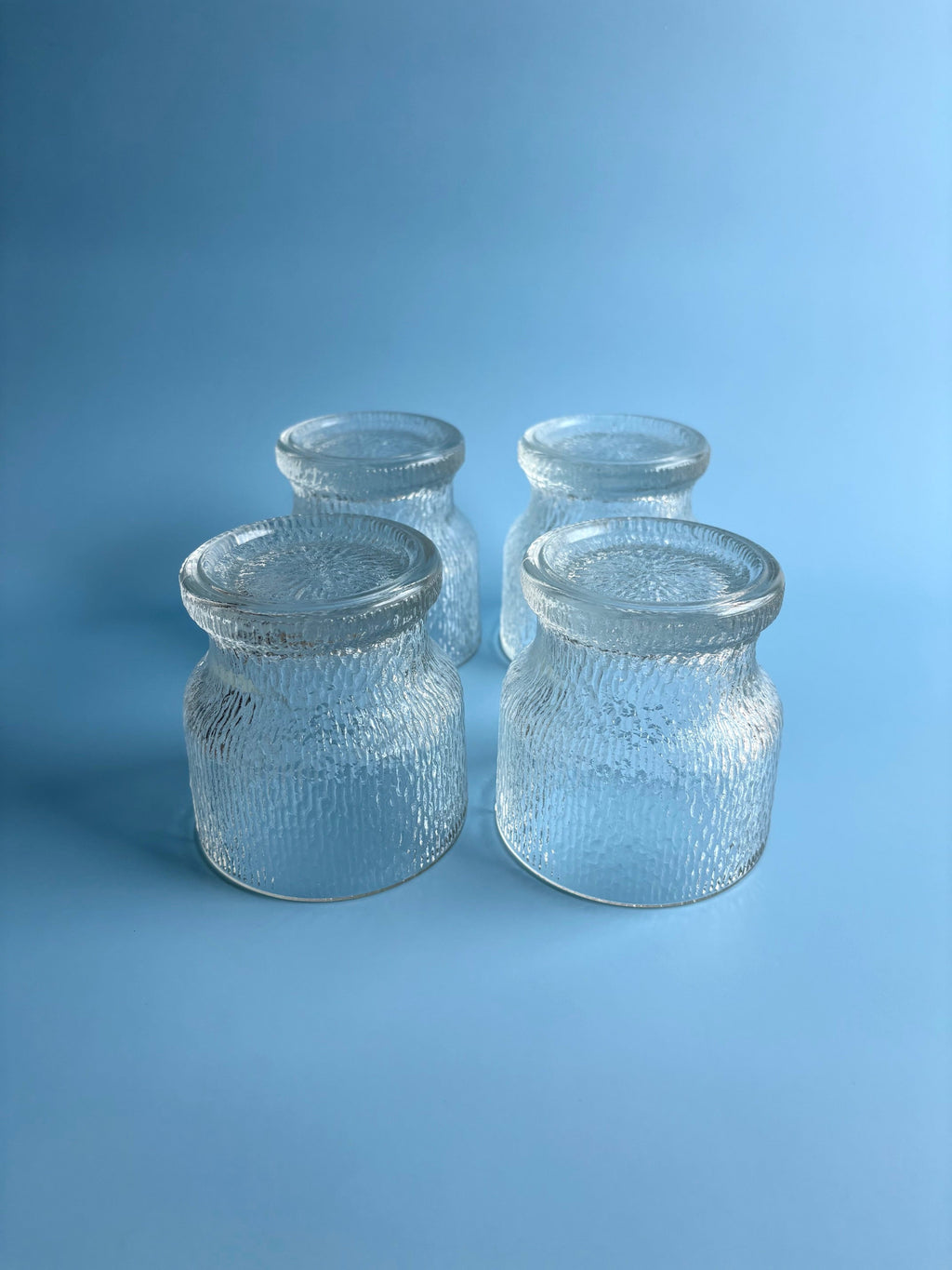 MCM Textured Tumblers