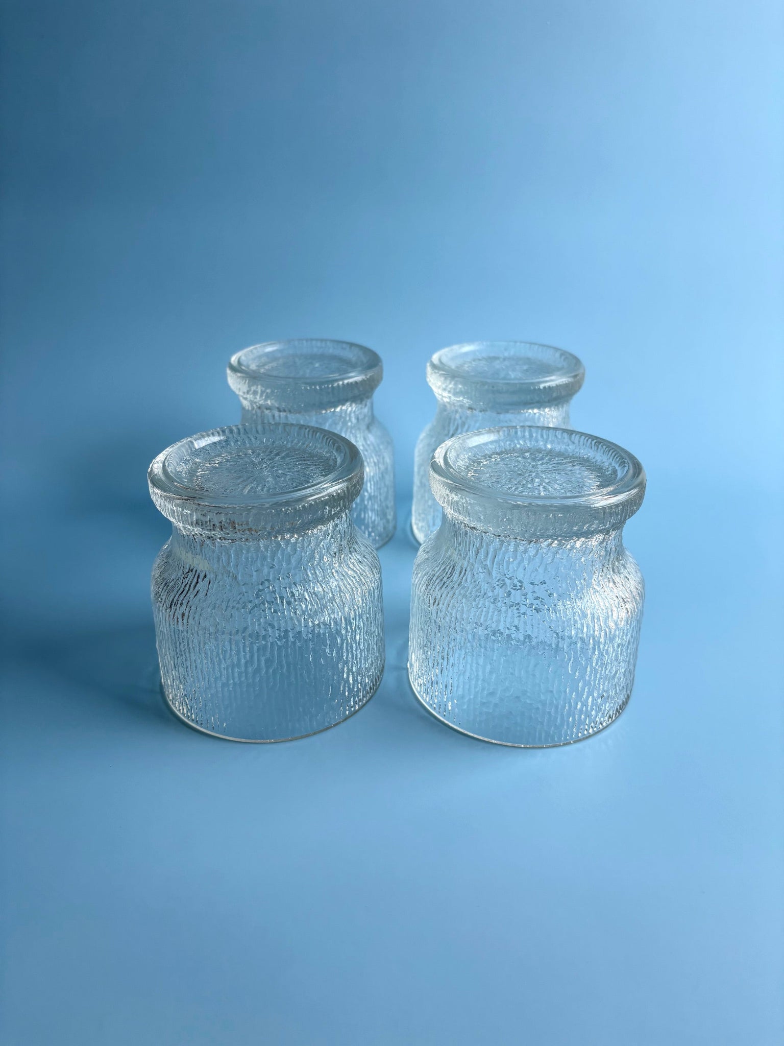 MCM Textured Tumblers