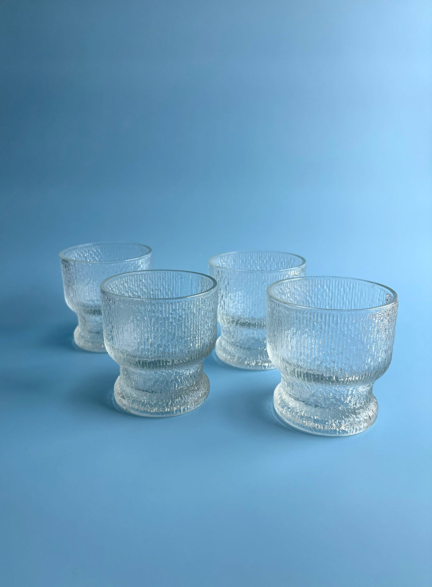 MCM Textured Tumblers