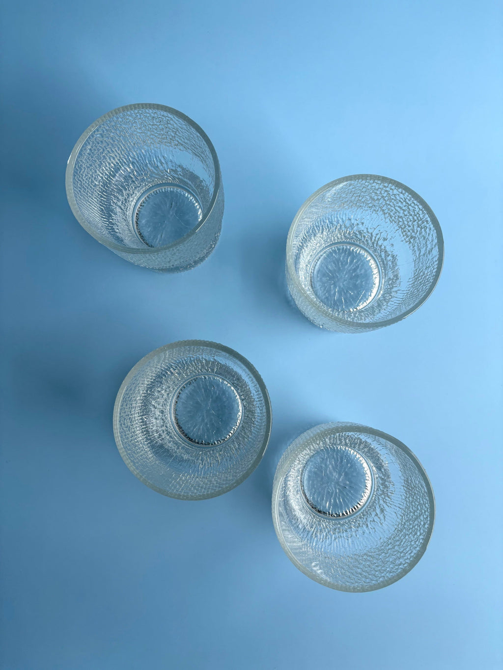 MCM Textured Tumblers