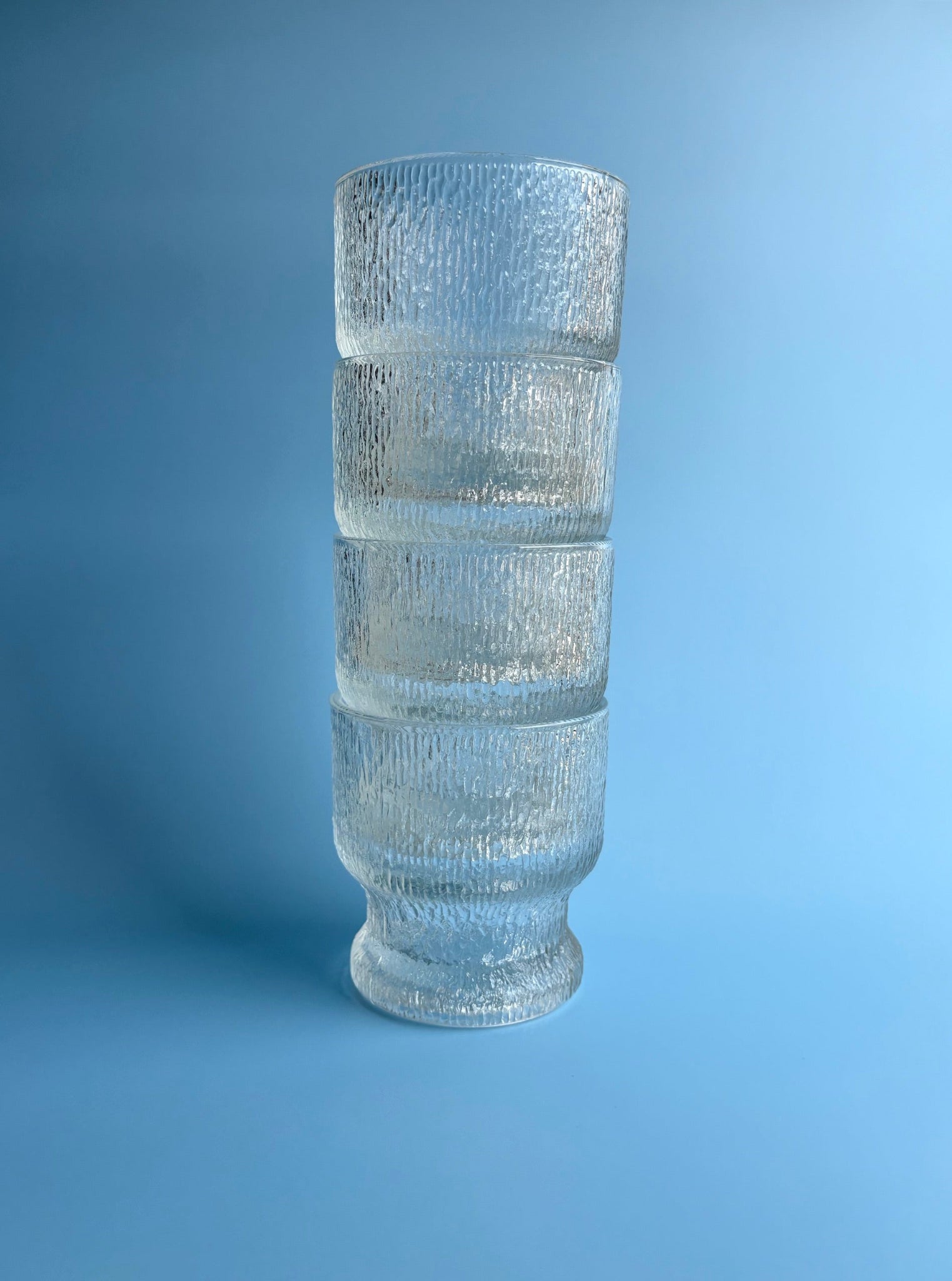 MCM Textured Tumblers