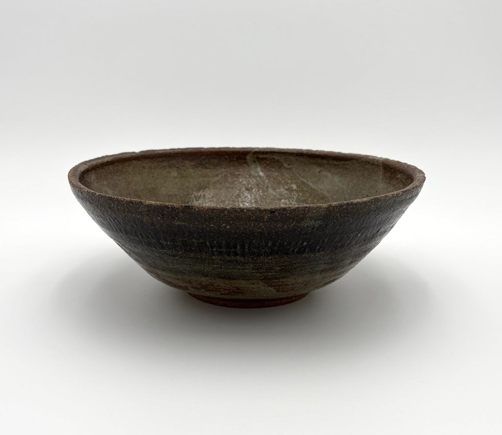 Earth Toned Ceramic Bowl