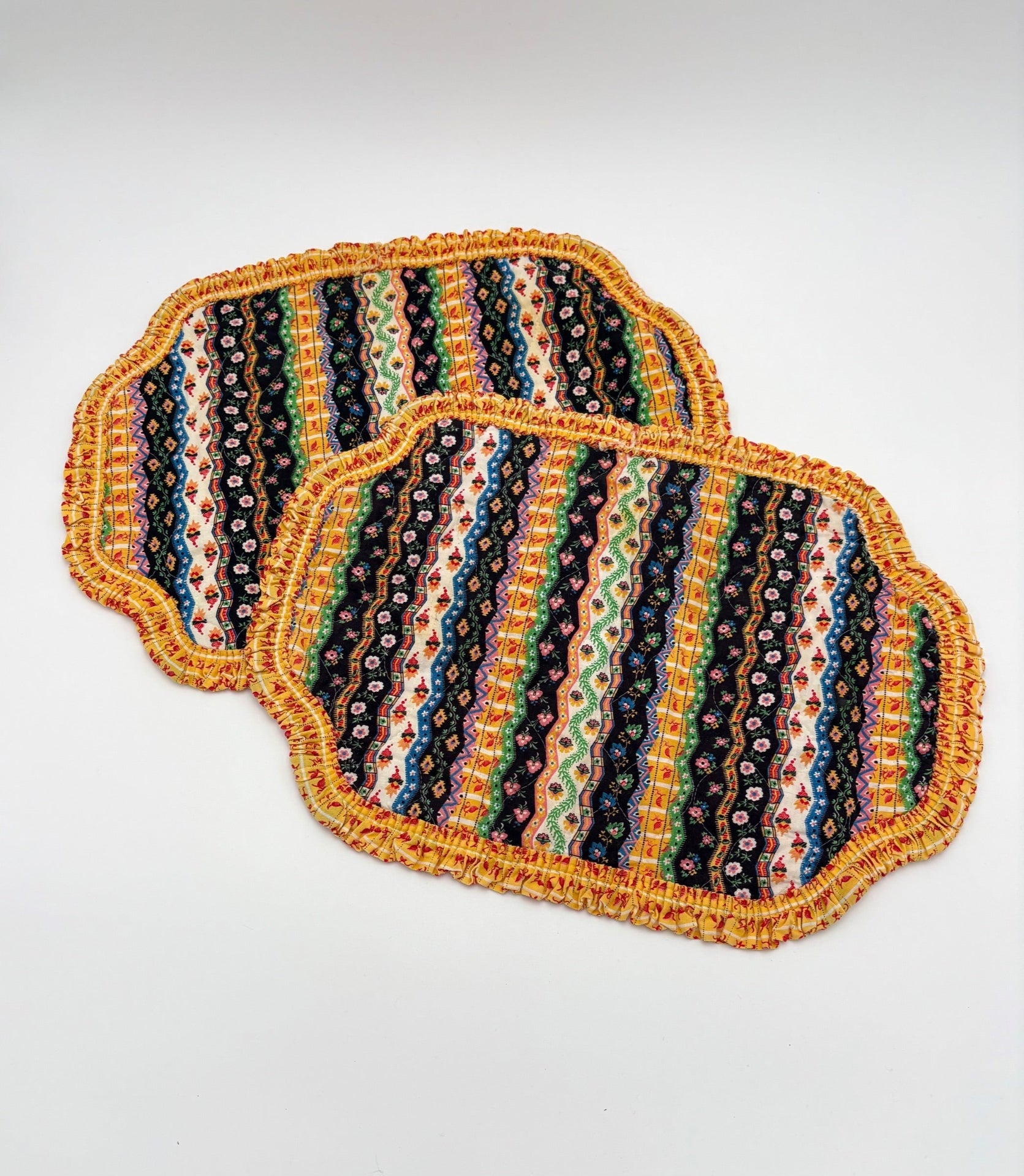 Ziz Zag Everything Placemats