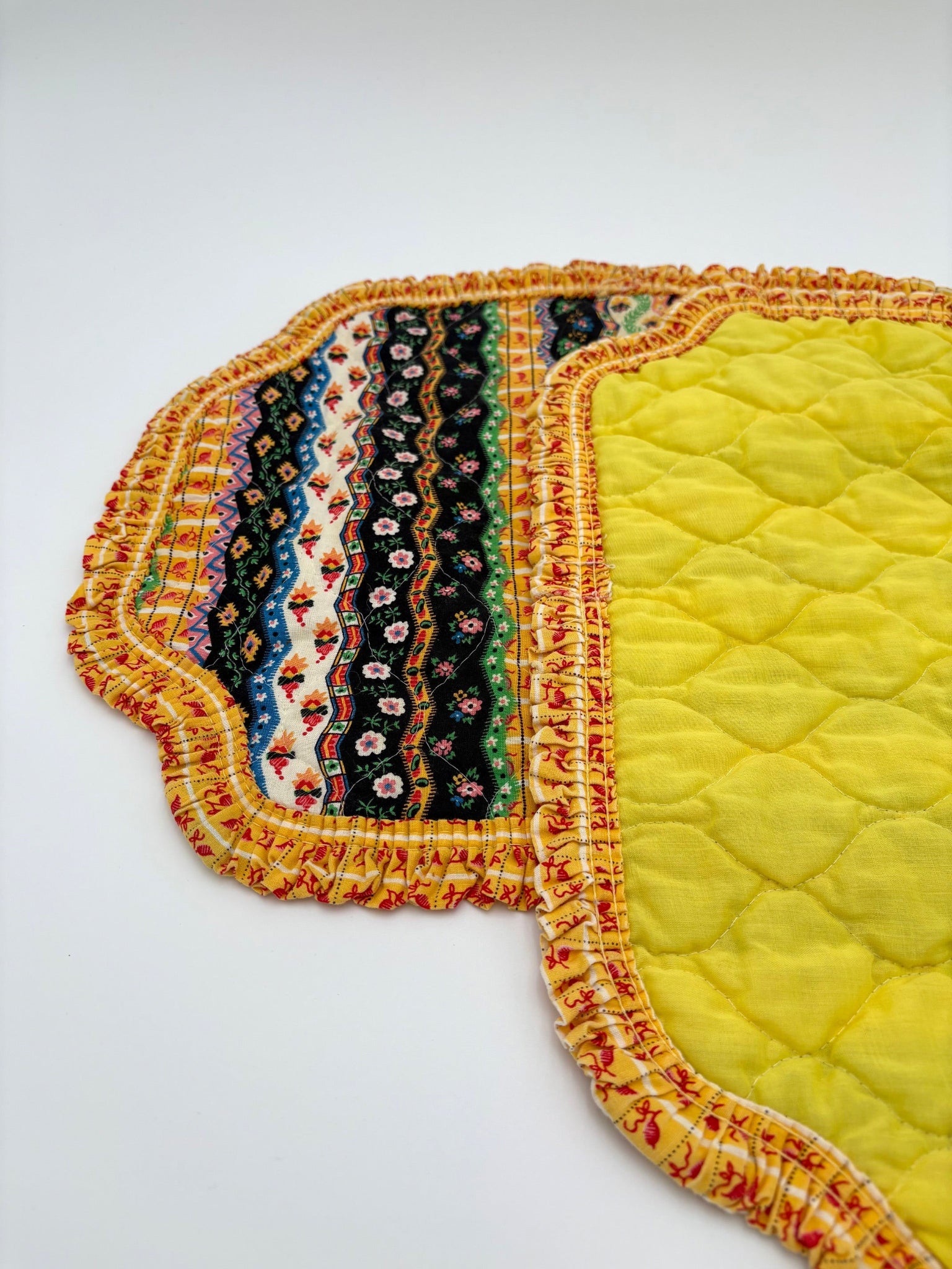 Ziz Zag Everything Placemats