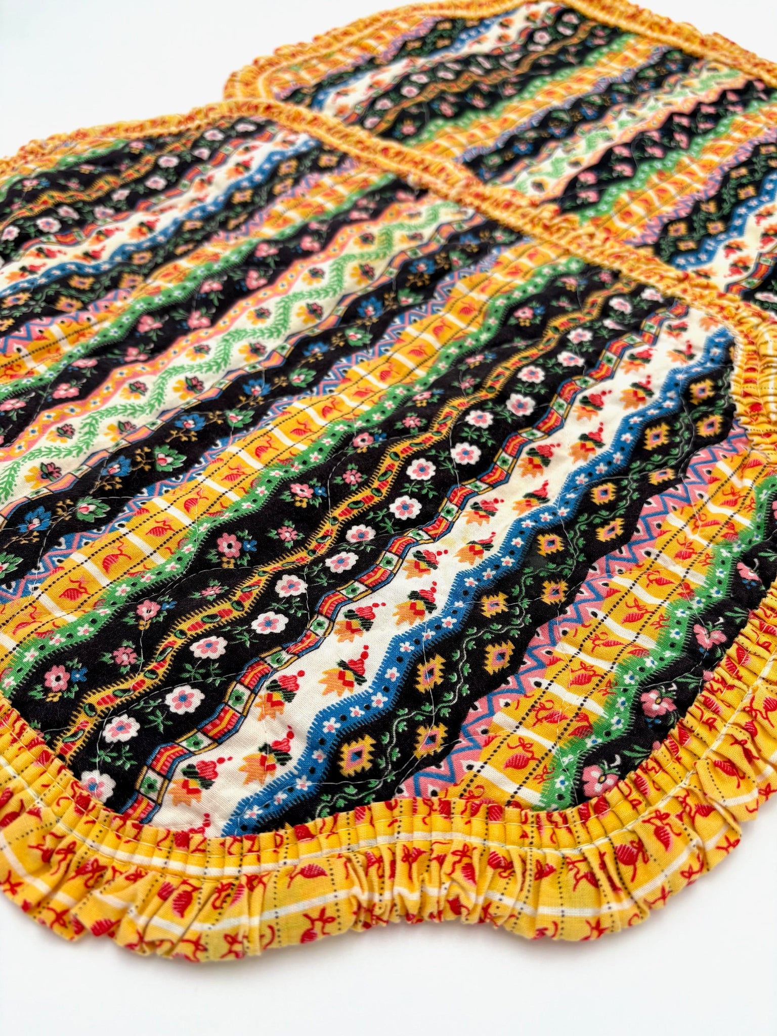 Ziz Zag Everything Placemats