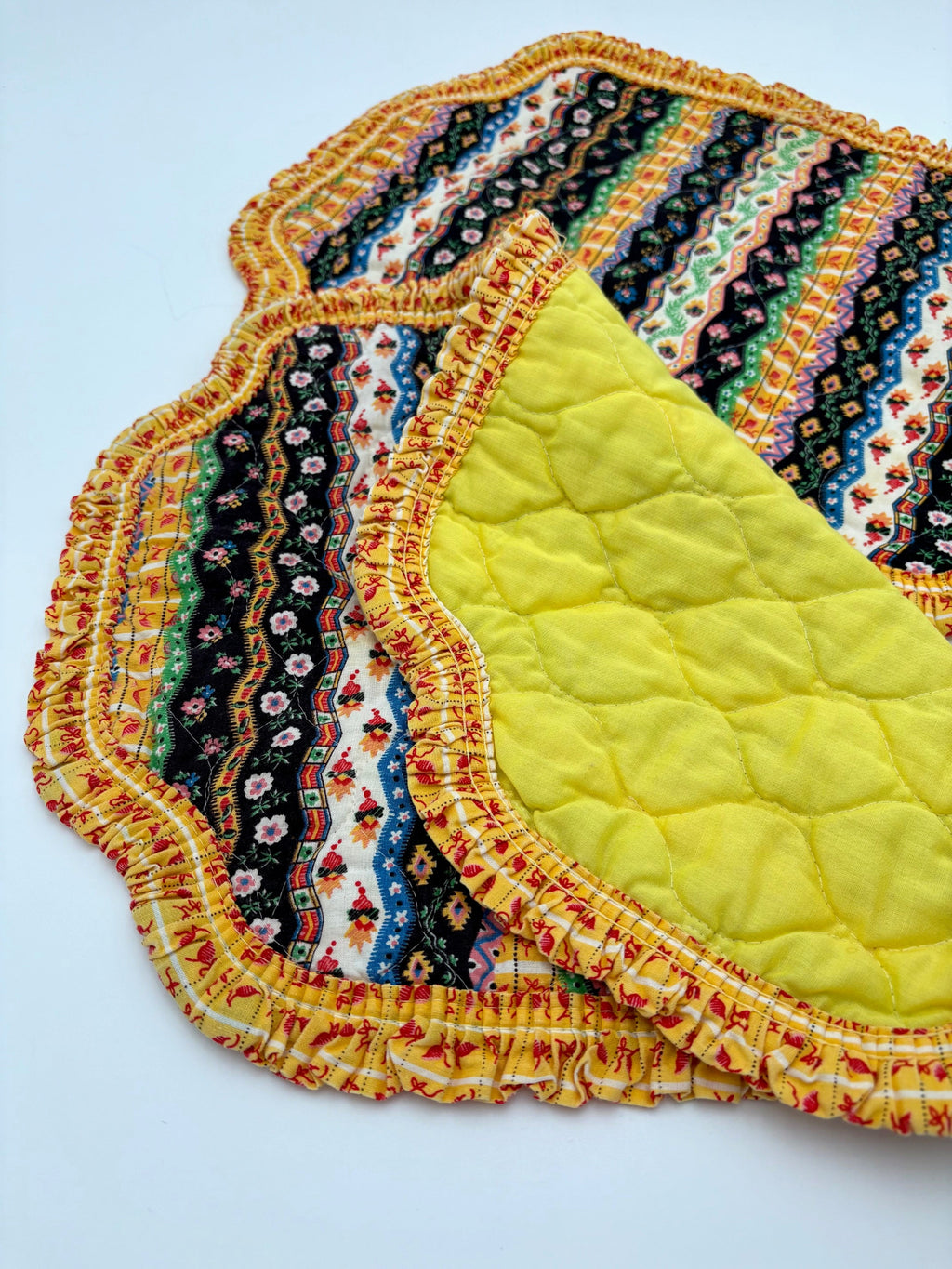Ziz Zag Everything Placemats