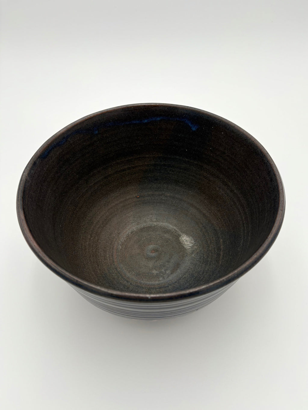 Crisscross Serving Bowl