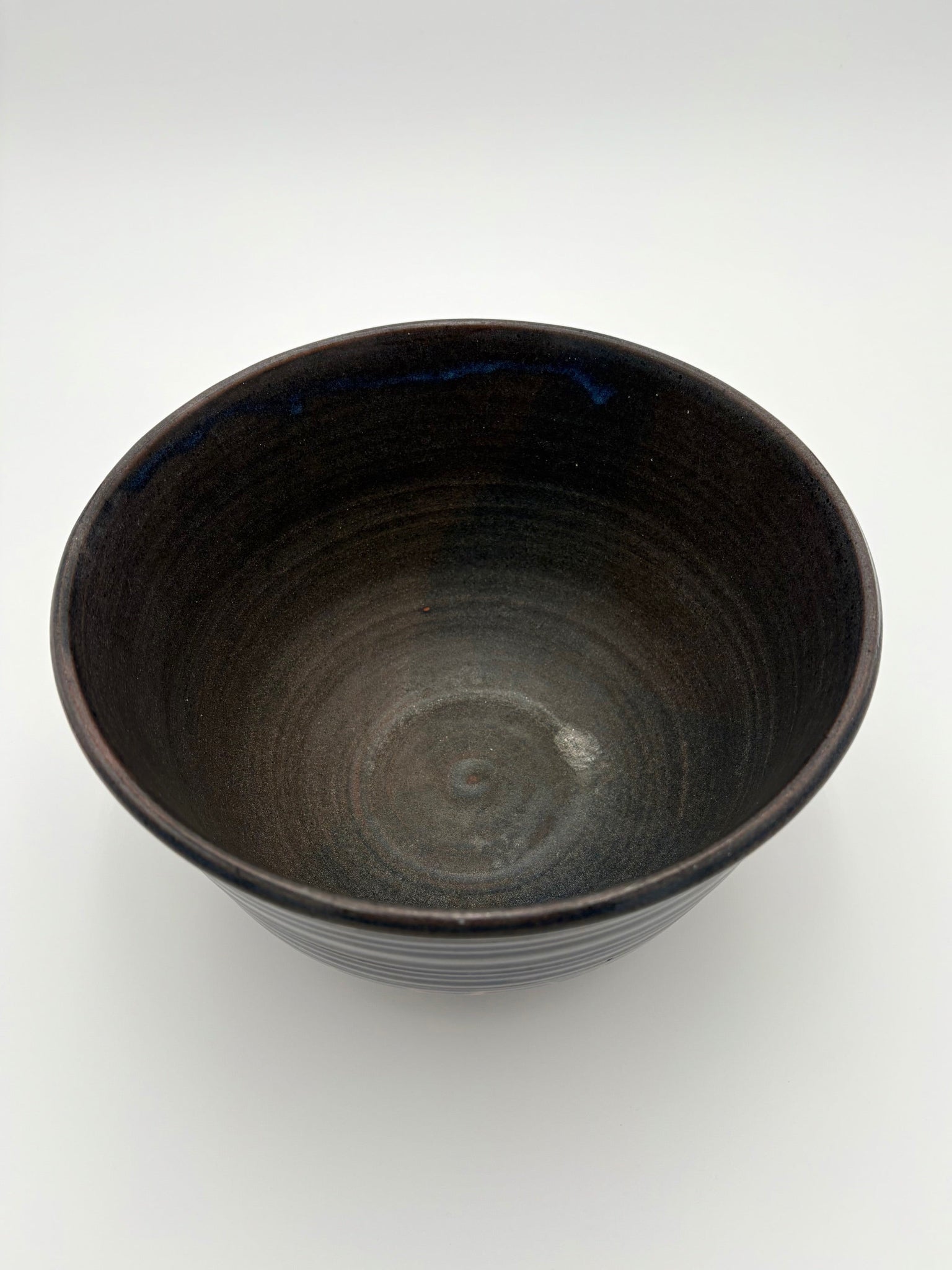 Crisscross Serving Bowl