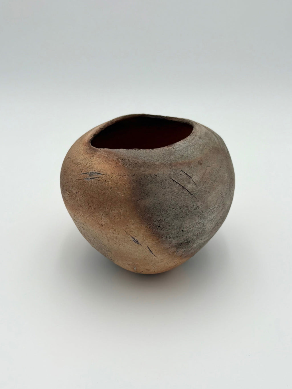 Desert Ceramic Bowl