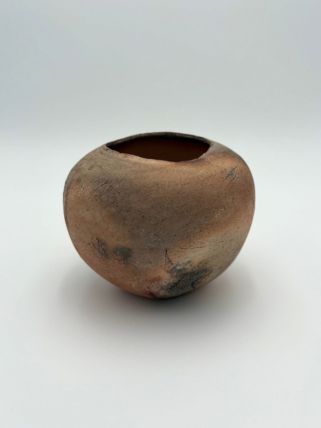 Desert Ceramic Bowl