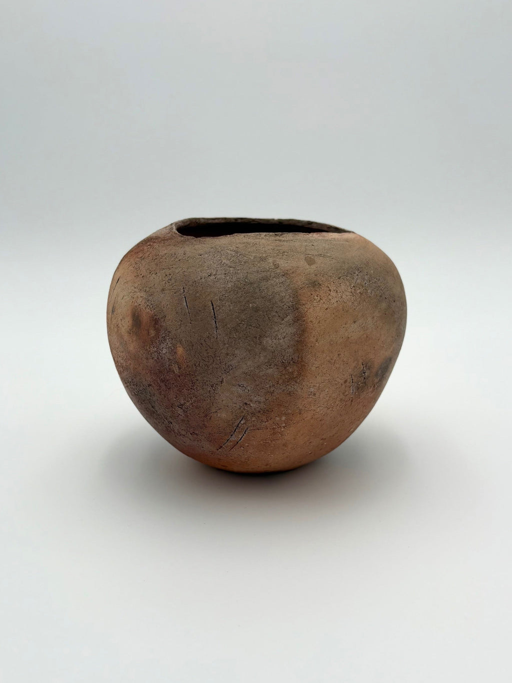 Desert Ceramic Bowl