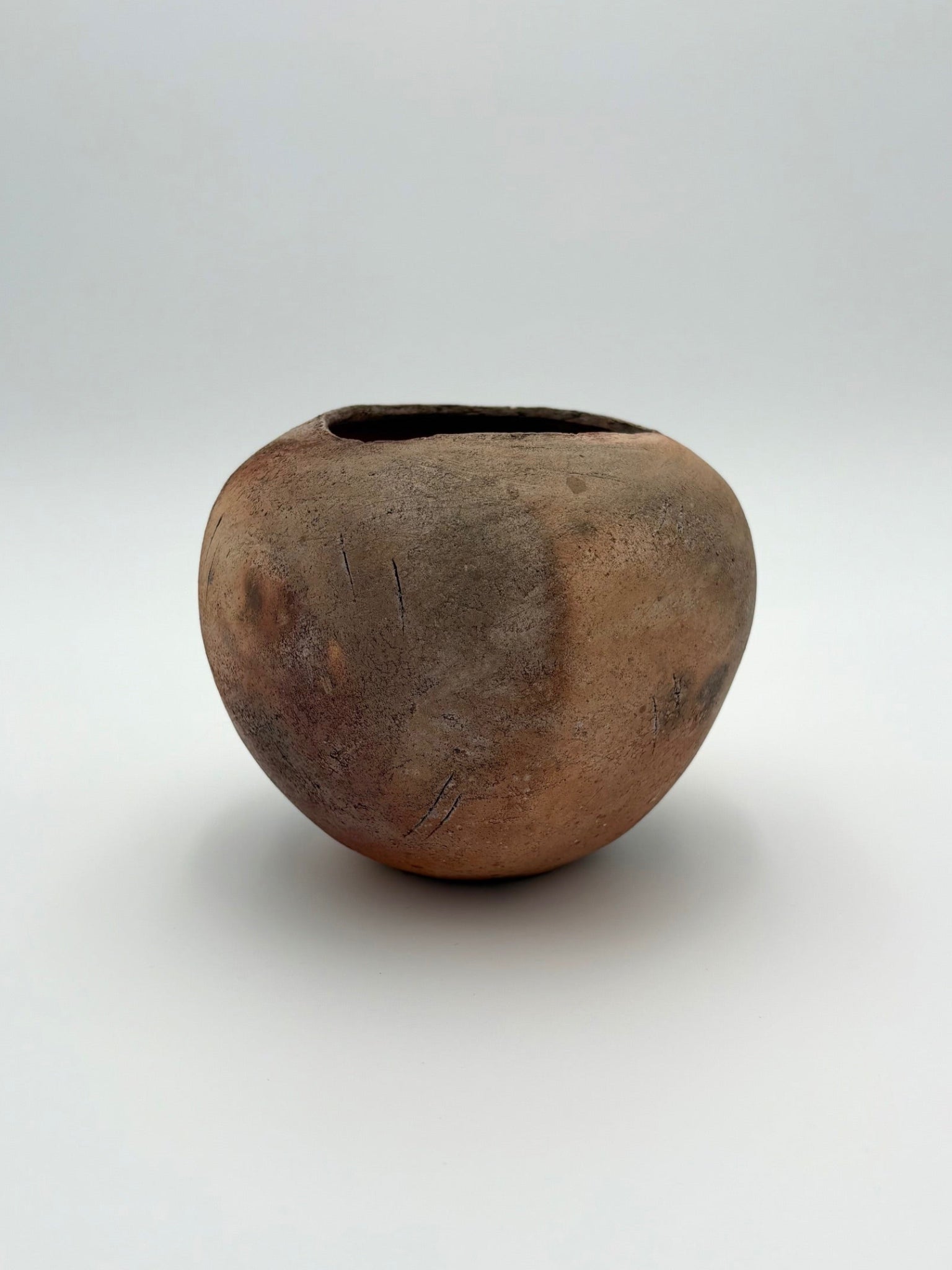 Desert Ceramic Bowl