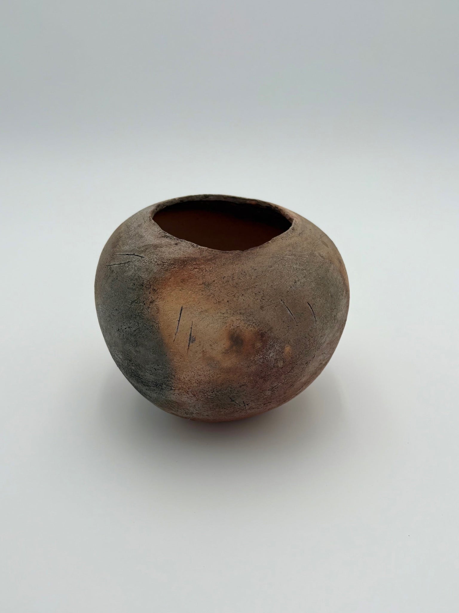 Desert Ceramic Bowl
